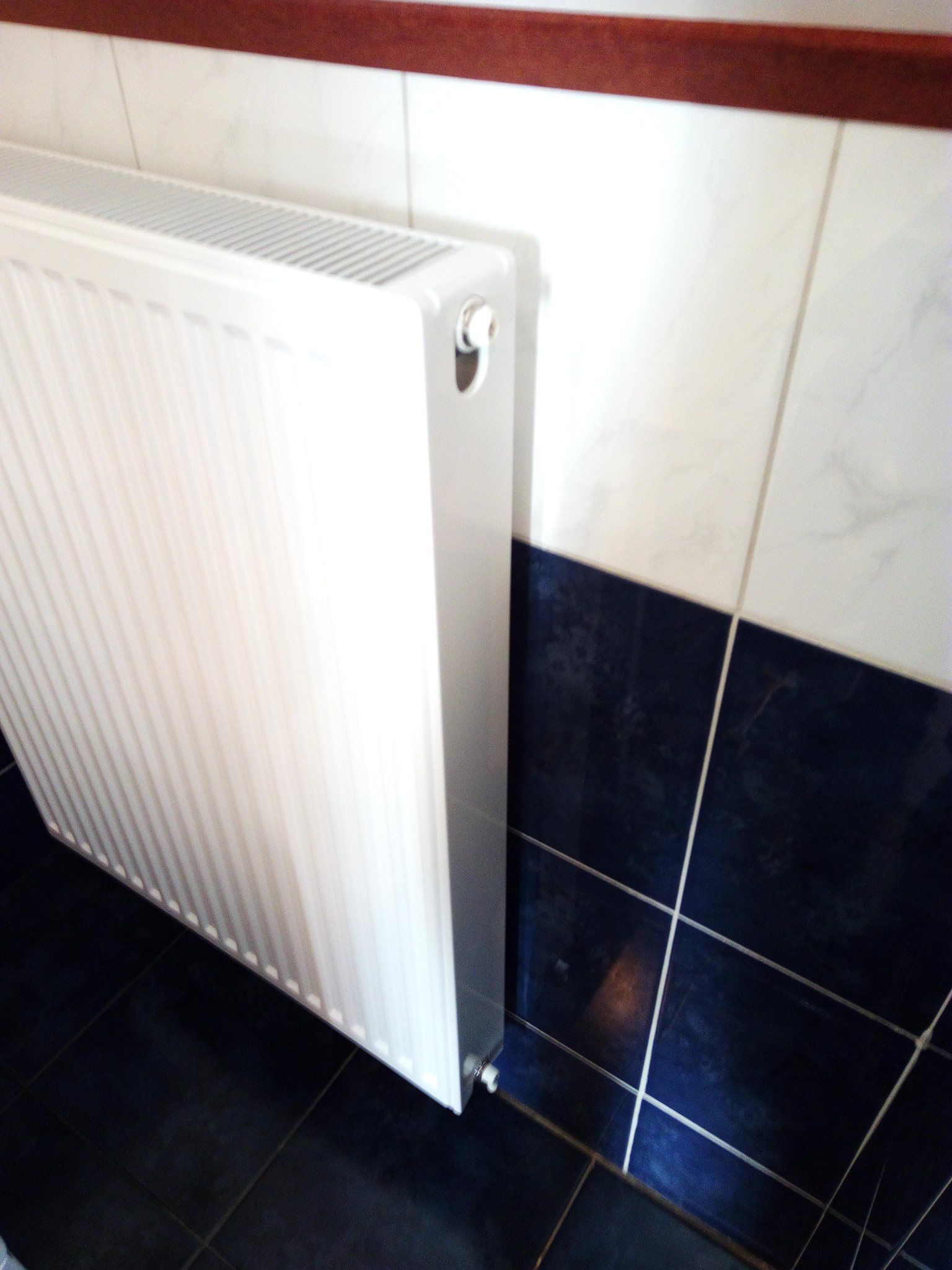 Radiator aansluiten Werkspot