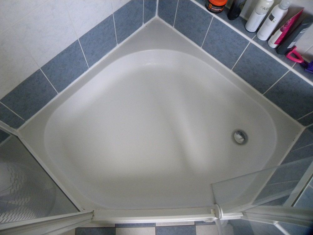 Kitten douchebak Werkspot