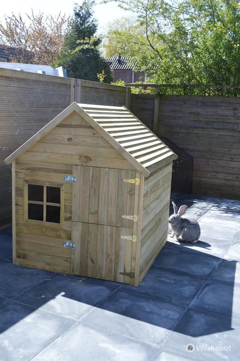 Wennen aan samenwerken Boren Houten speelhuisje in elkaar zetten en hondenluik er in maken - Werkspot Wennen aan samenwerken Boren Houten speelhuisje in elkaar zetten en hondenluik er in maken - Werkspot