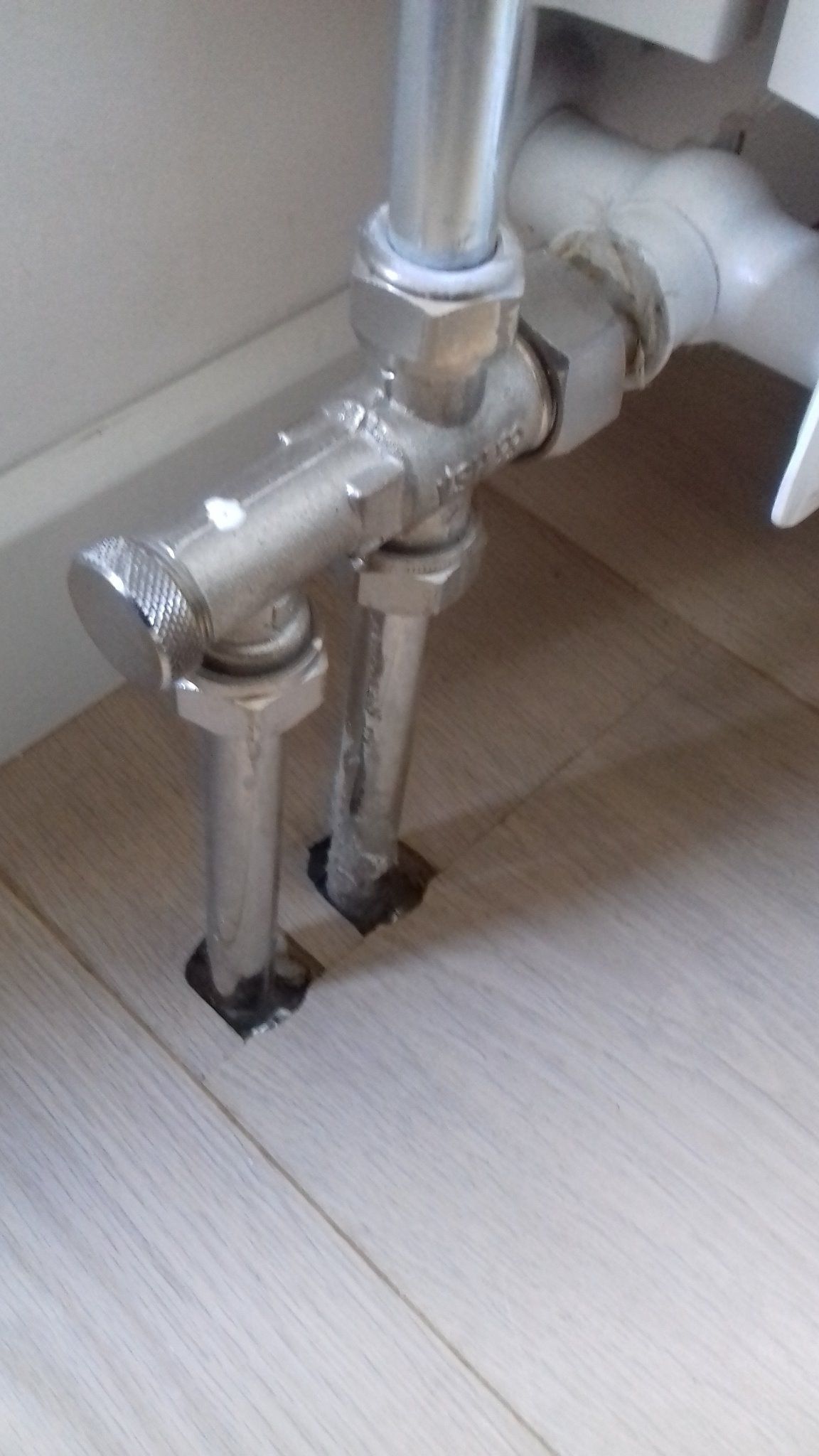 Radiator verwijderen Werkspot