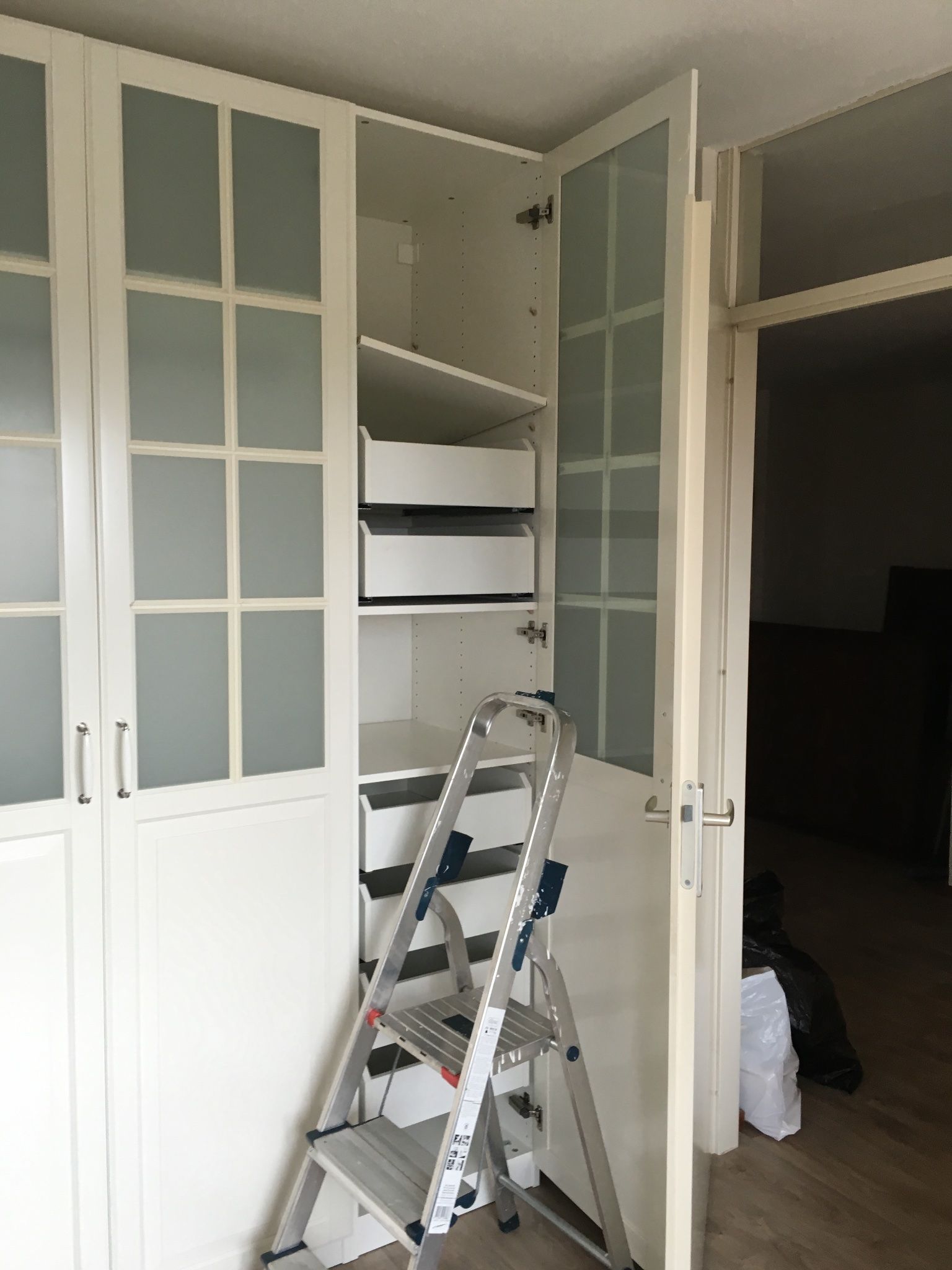 Ikea Bed Afbreken Trap Op In Elkaar Zetten Werkspot vrogue.co