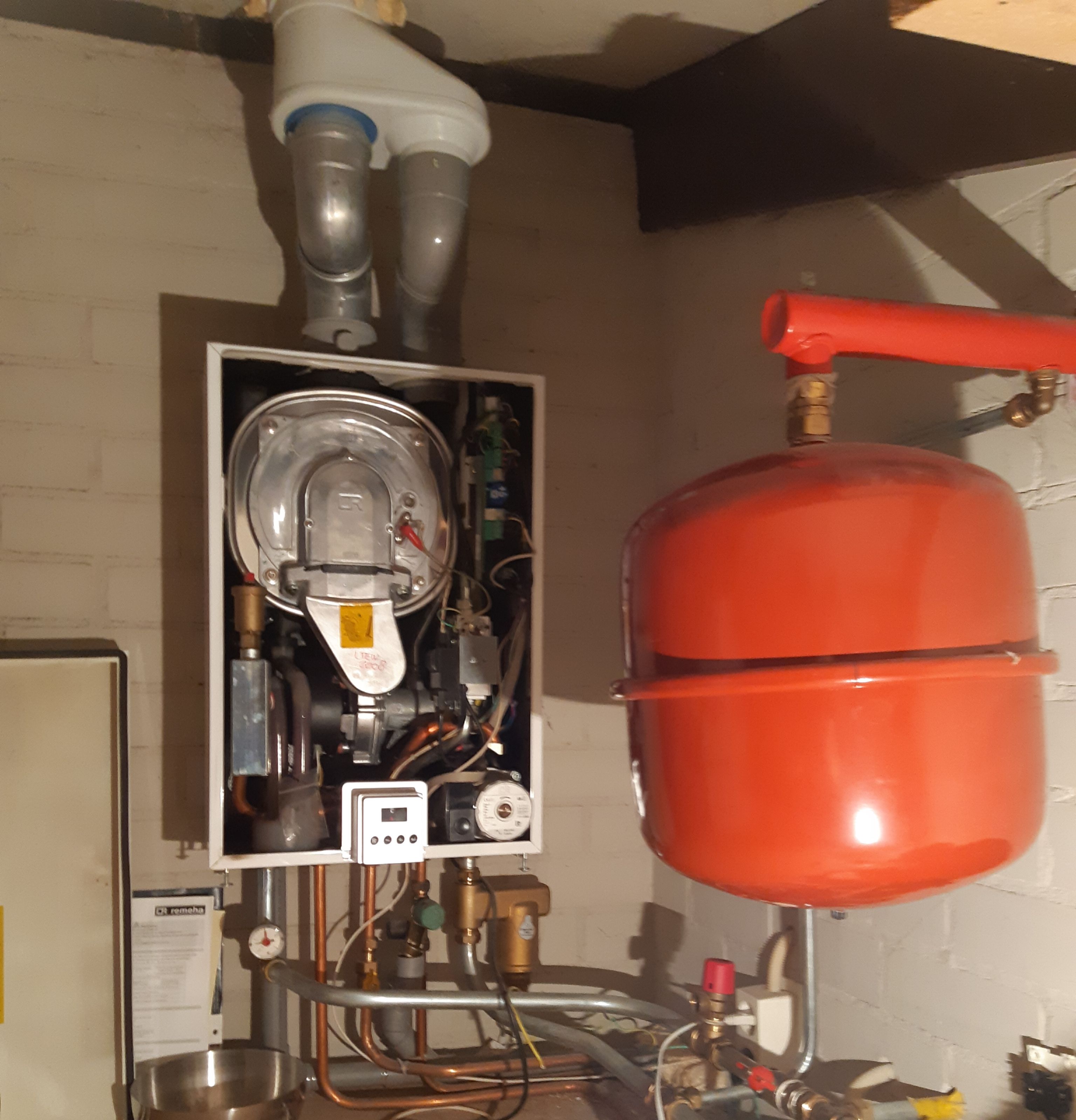 CV ketel repareren Geen probleem onderhoud / verplaatsen van ketel Werkspot CV ketel repareren Geen probleem onderhoud / verplaatsen van ketel Werkspot