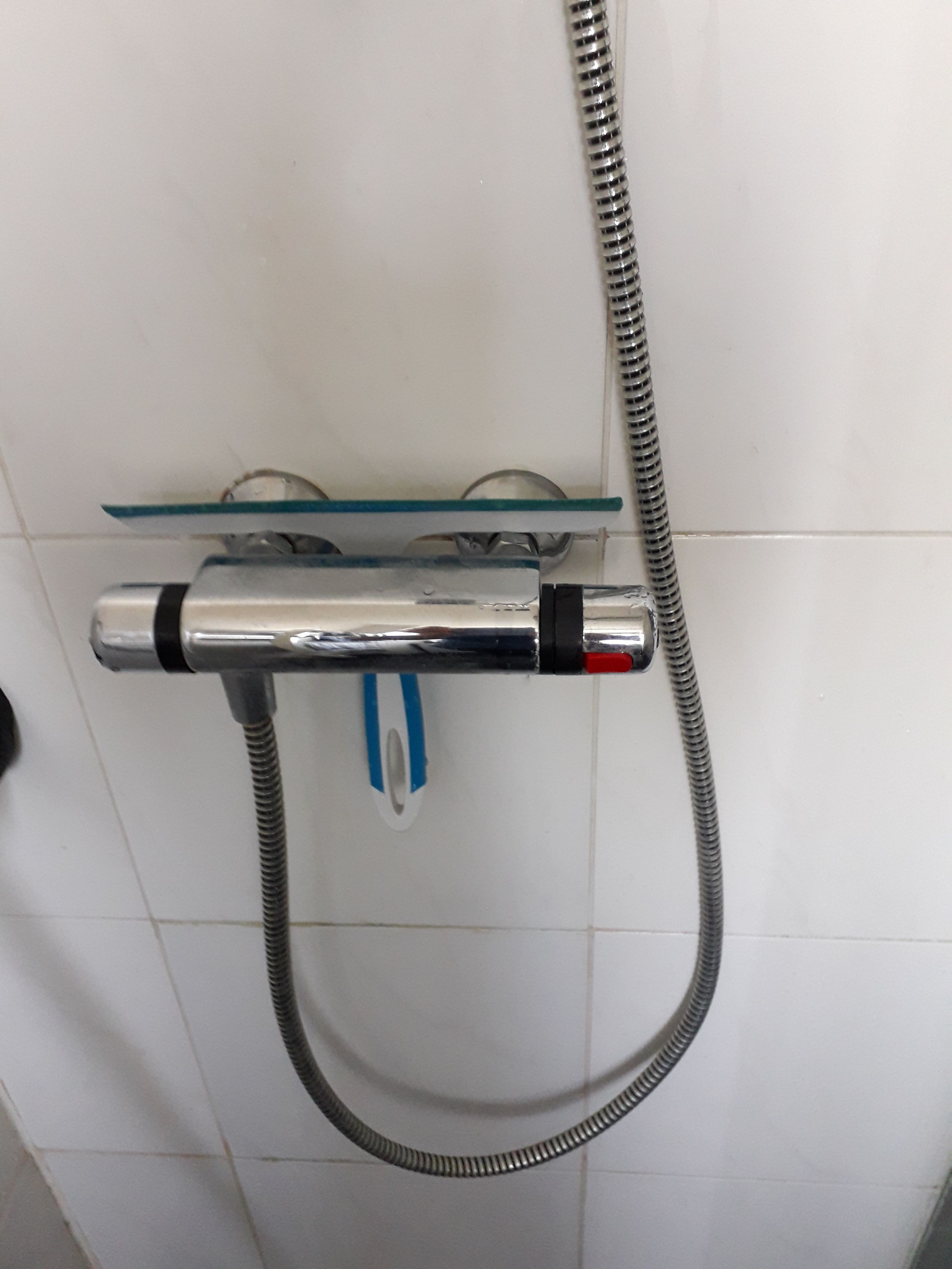 Kraan 1 kraan; Badkamer; Kranen installeren, Kranen aanschaffen, H