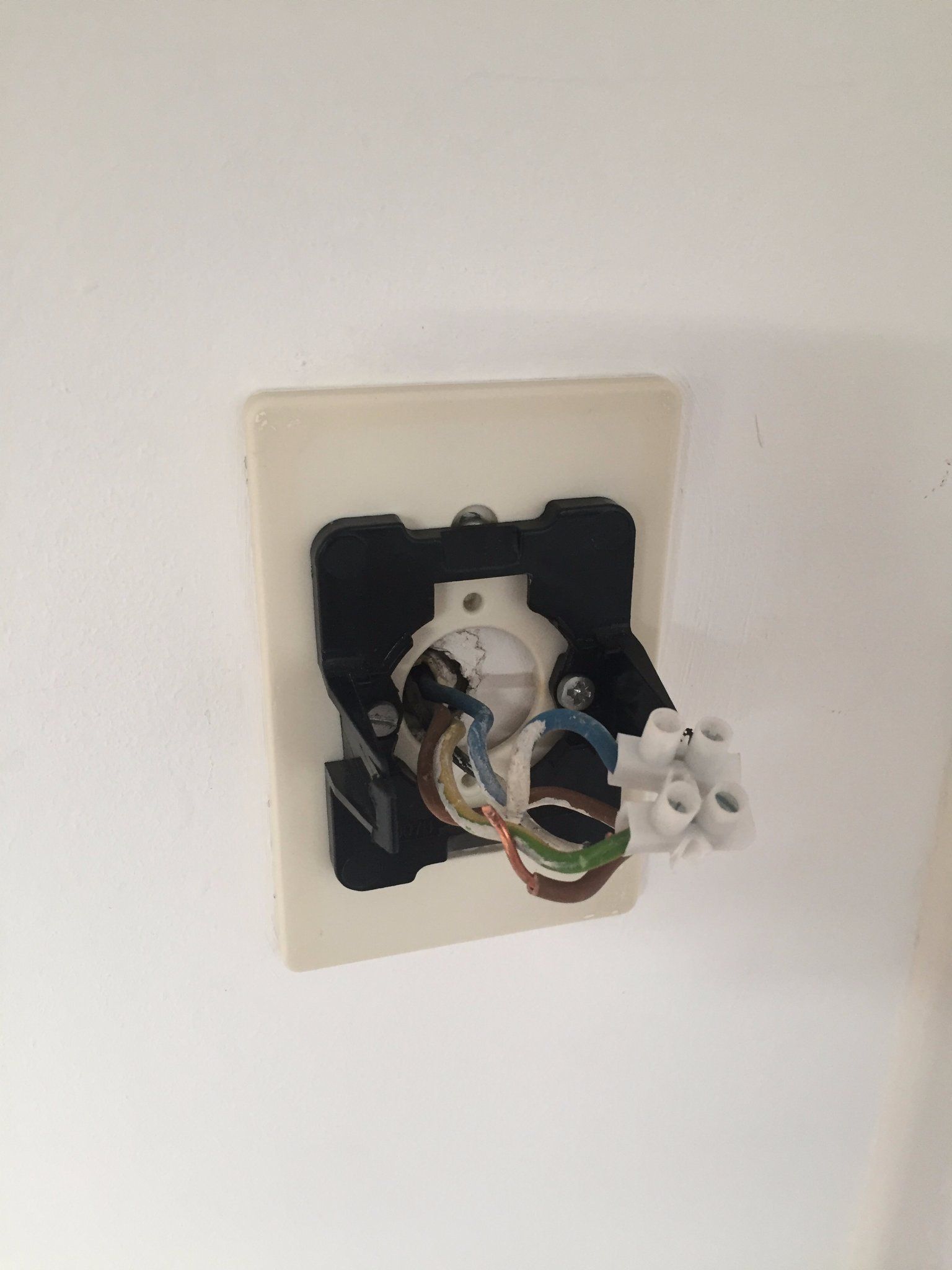 Dimmer vervangen Werkspot