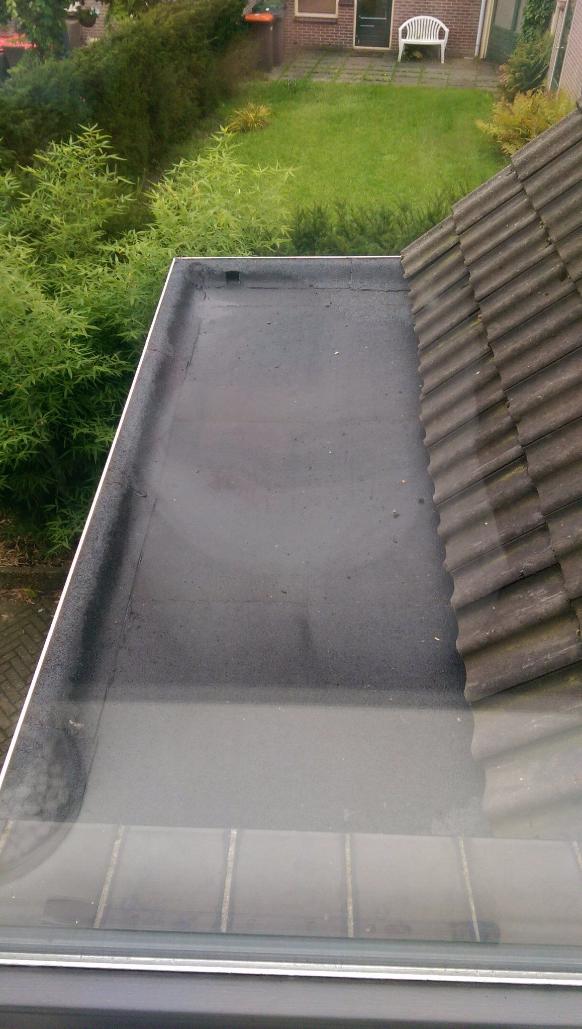 Hille bitumen Hille bitumen
