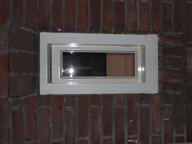 wc raam inclusief houten kozijn vervangen Werkspot