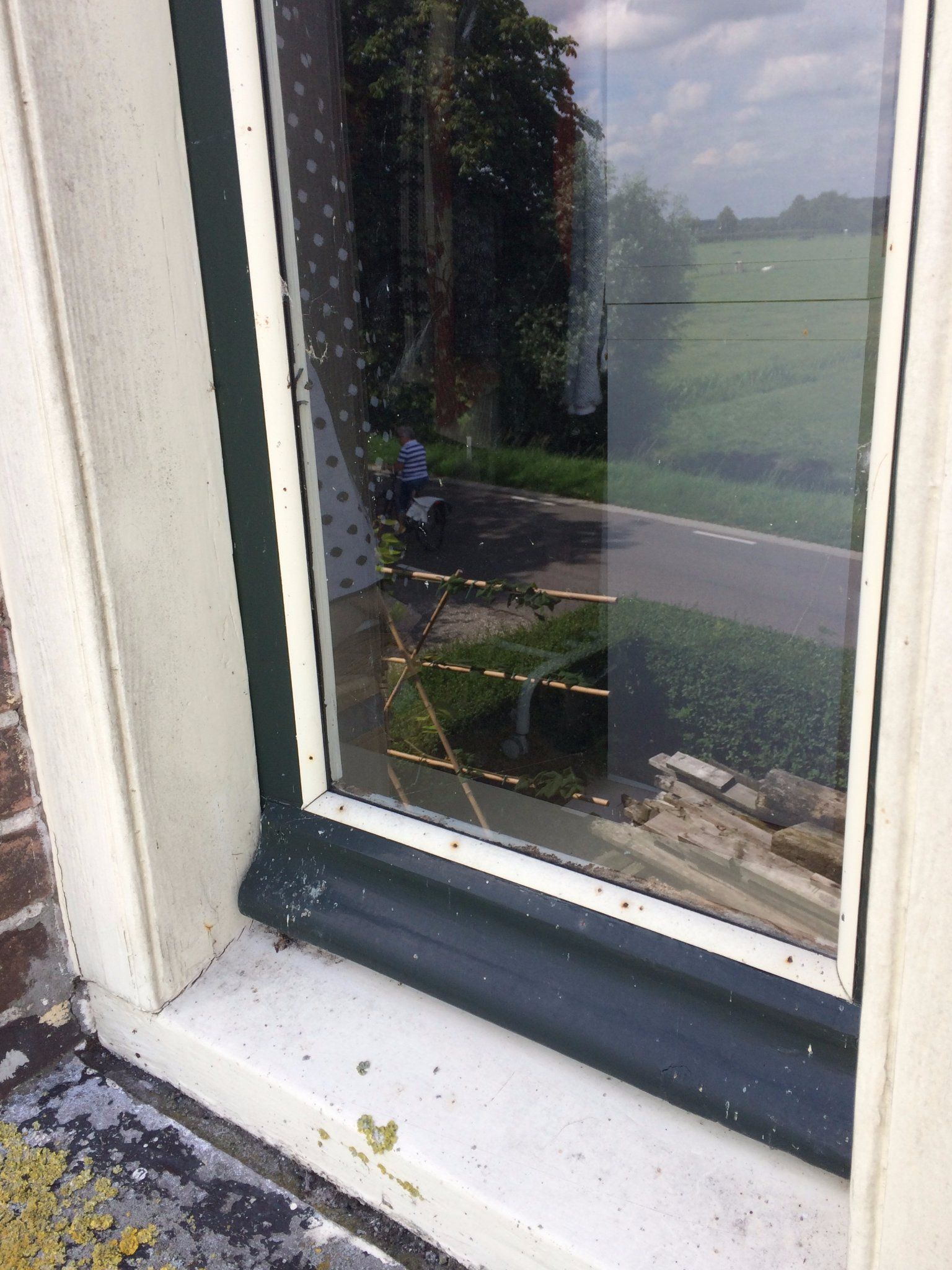 Prijzen van Verschillende Soorten Dubbel Glas HR, HR+, HR++ en HR+++ Prijzen van Verschillende Soorten Dubbel Glas HR, HR+, HR++ en HR+++