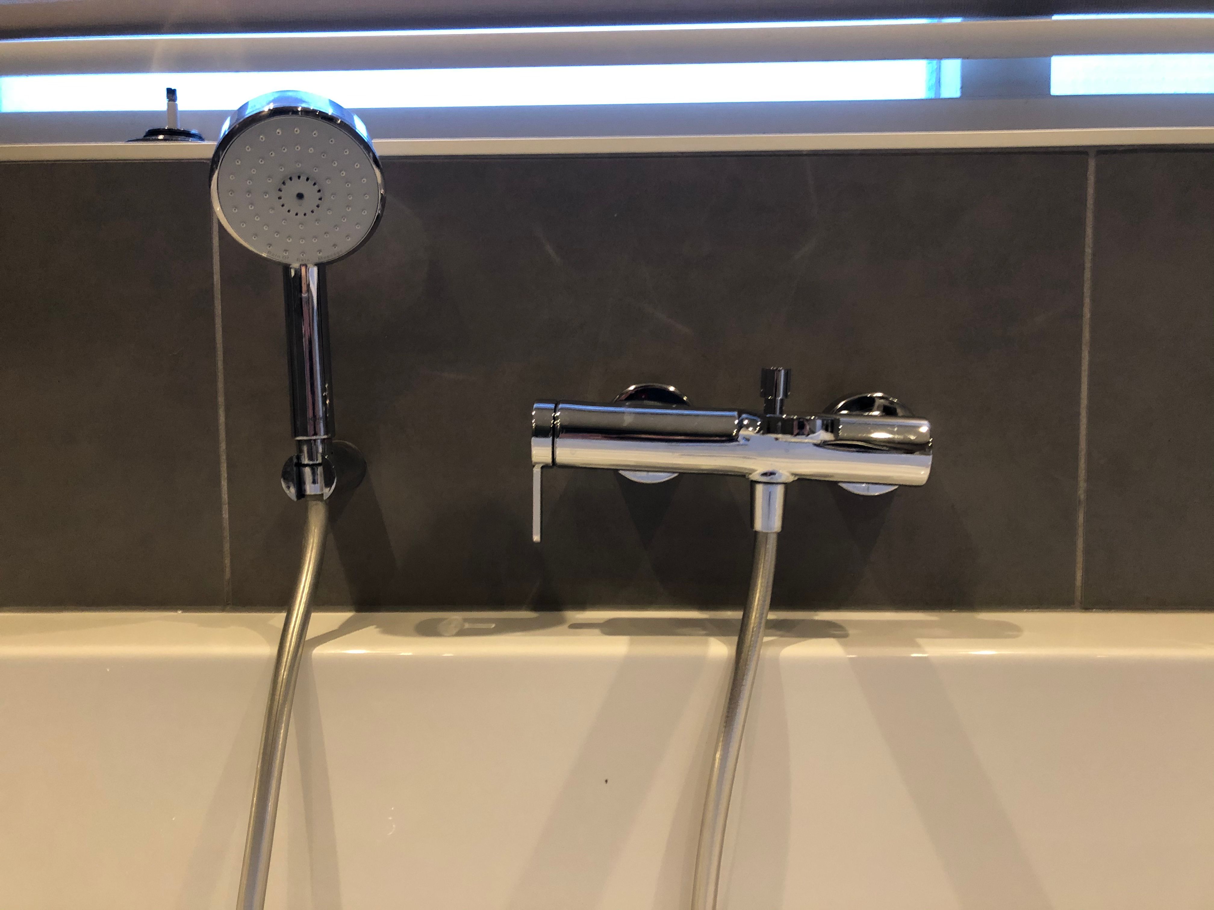 Kraan 1 kraan; Badkamer; Kranen installeren Werkspot