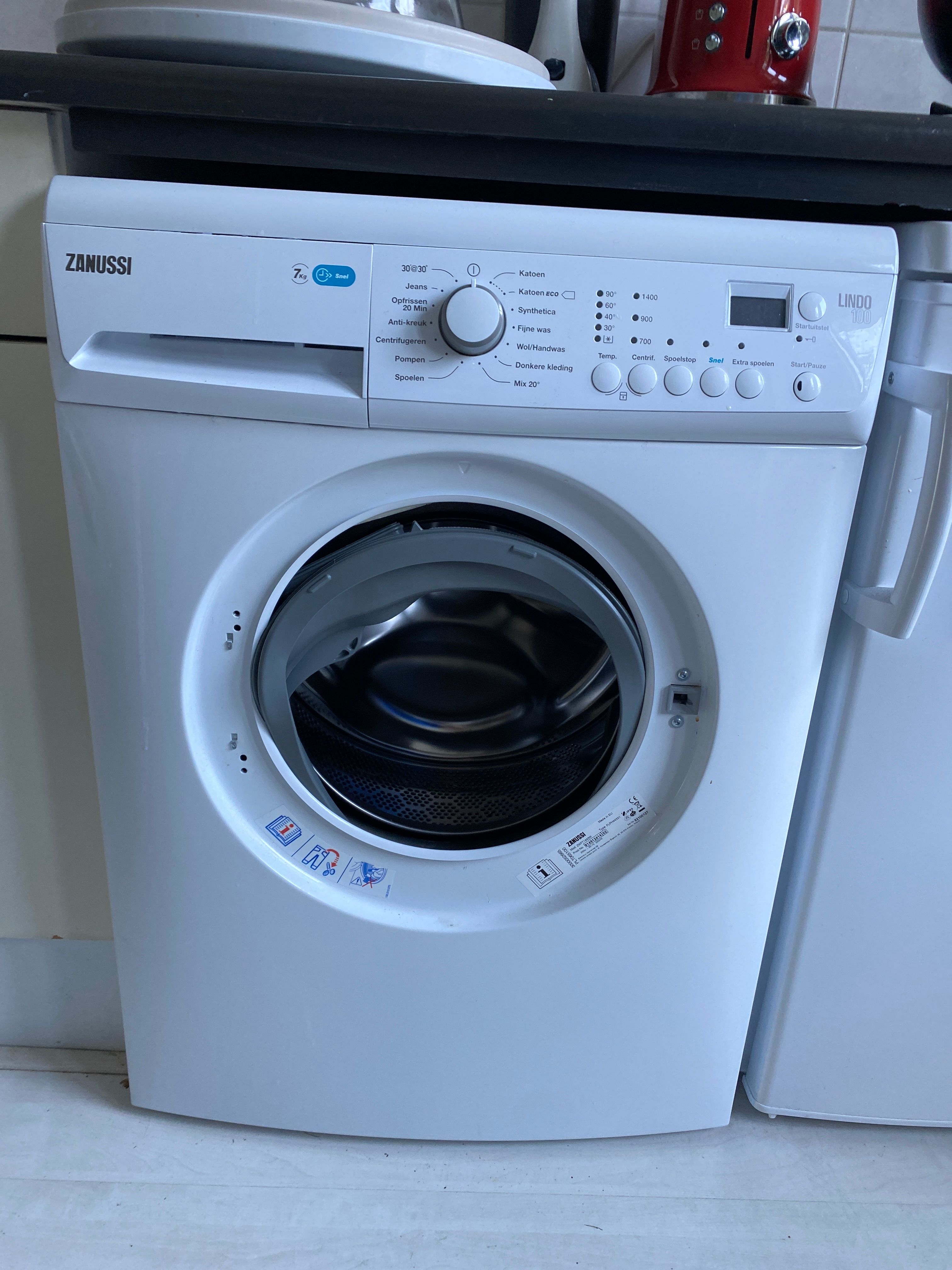 Подшипник zanussi lindo 100 Подшипник zanussi lindo 100
