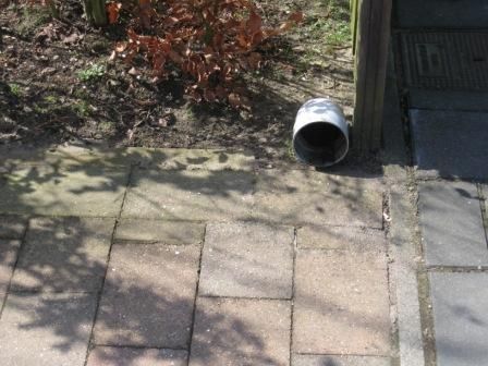 Herbestraten prijs Herbestraten prijs