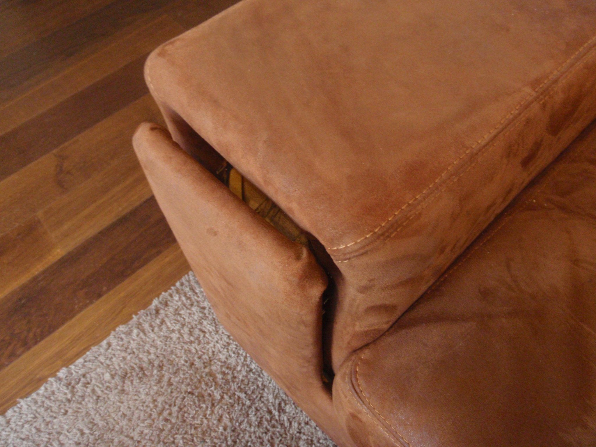 Reparatie bank. Werkspot