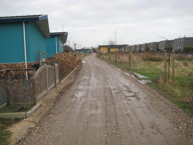 Aanleg Weg Van 270 Meter X 3 5 Meter Werkspot
