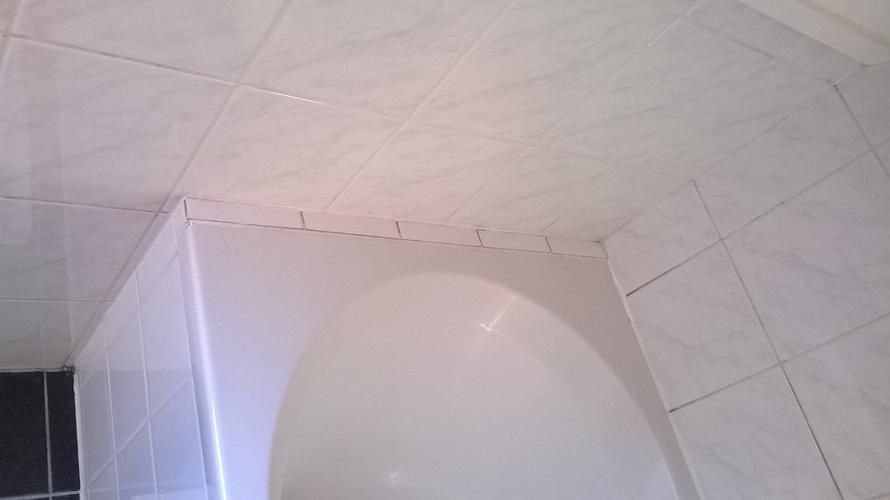 Ligbad en badwand vernieuwen - Werkspot