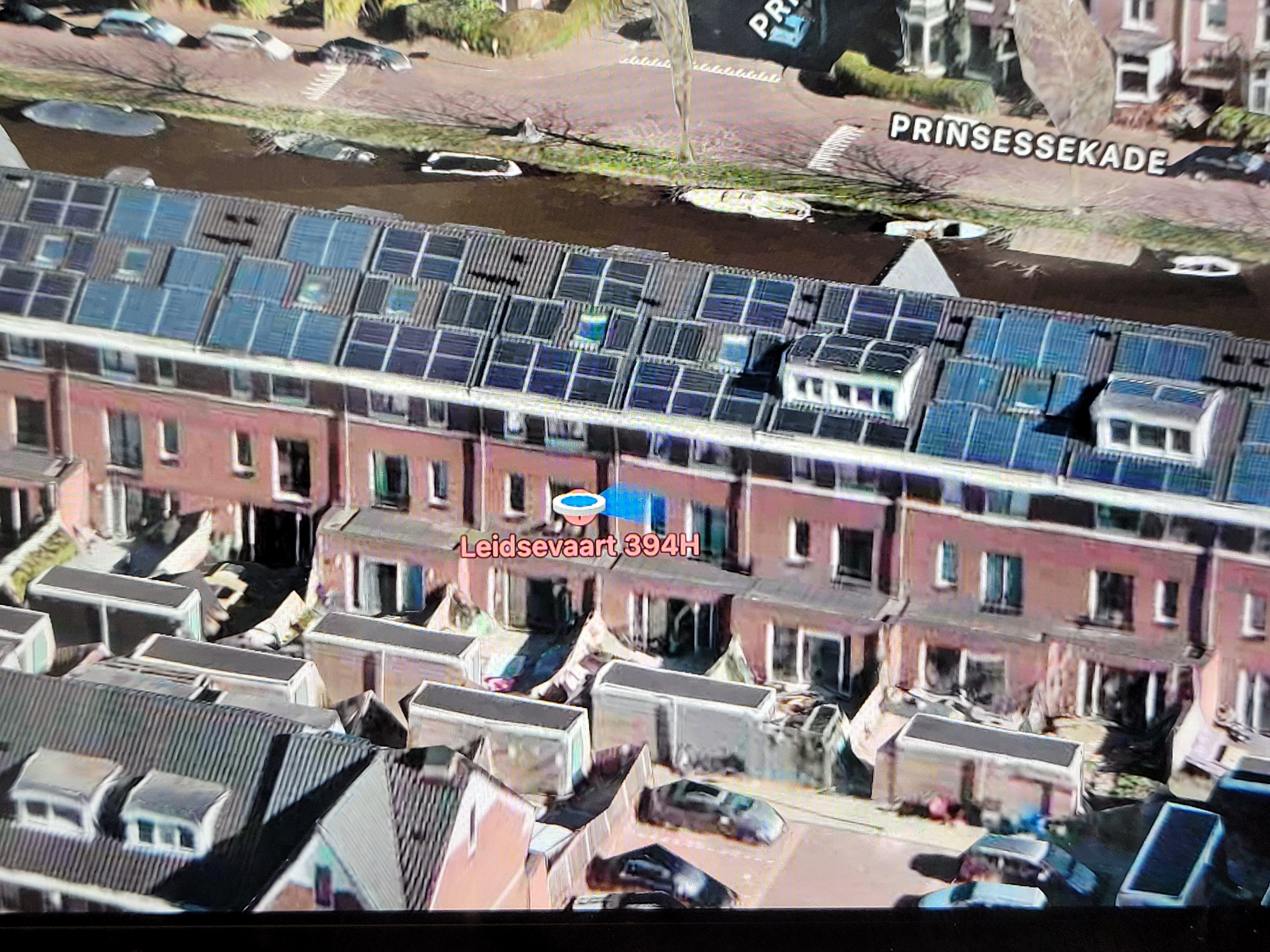 Zonnepanelen Demonteren/monteren ivm plaatsen dakkapel; 13 zonnepa... Werkspot