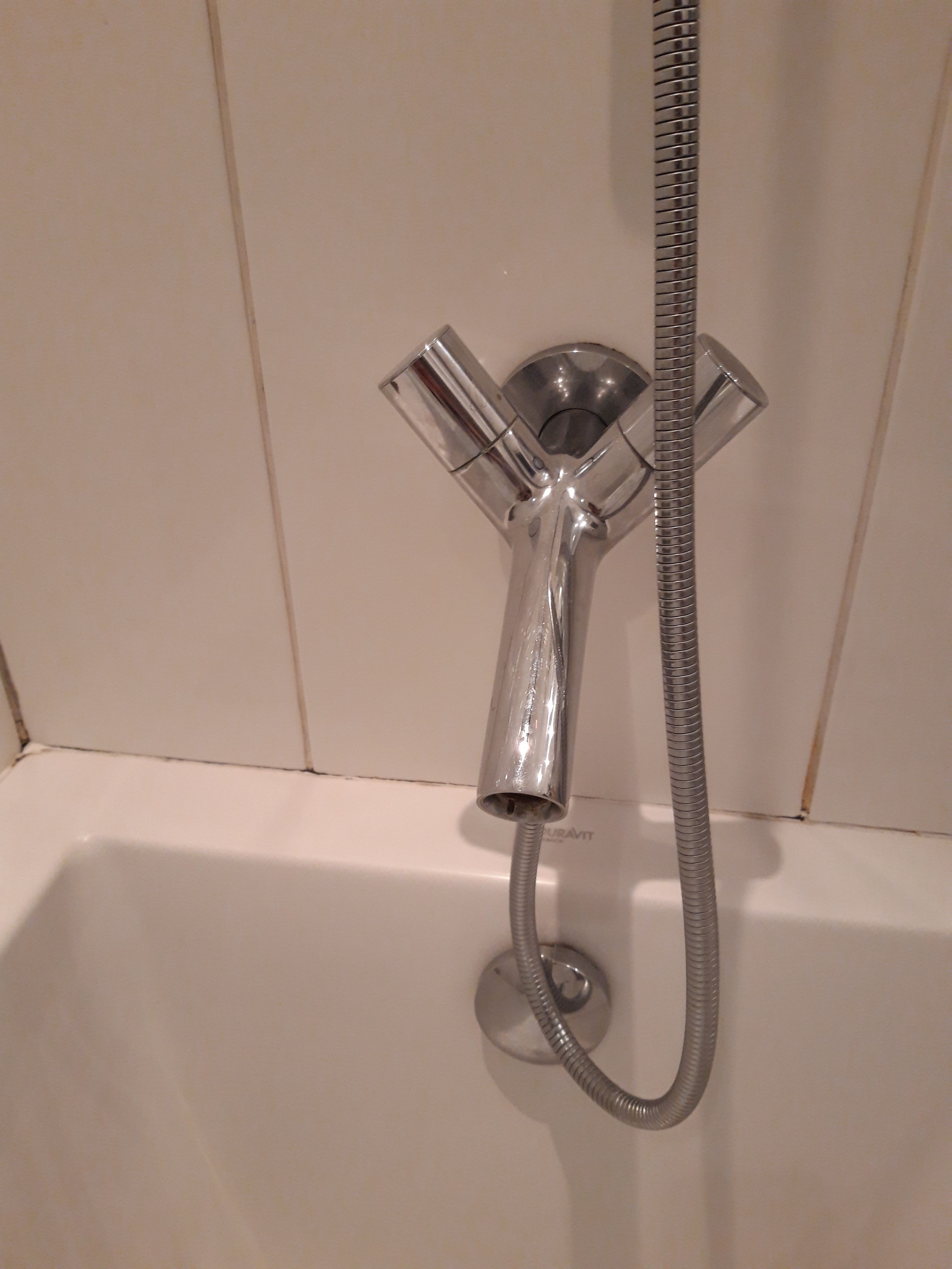 Kraan 1 kraan; Badkamer; Kranen installeren Werkspot