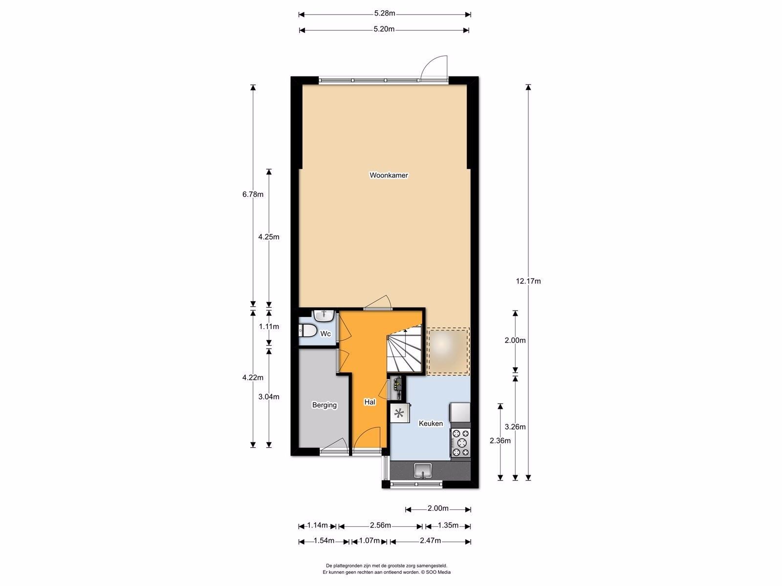 Kosten spanplafond m2
