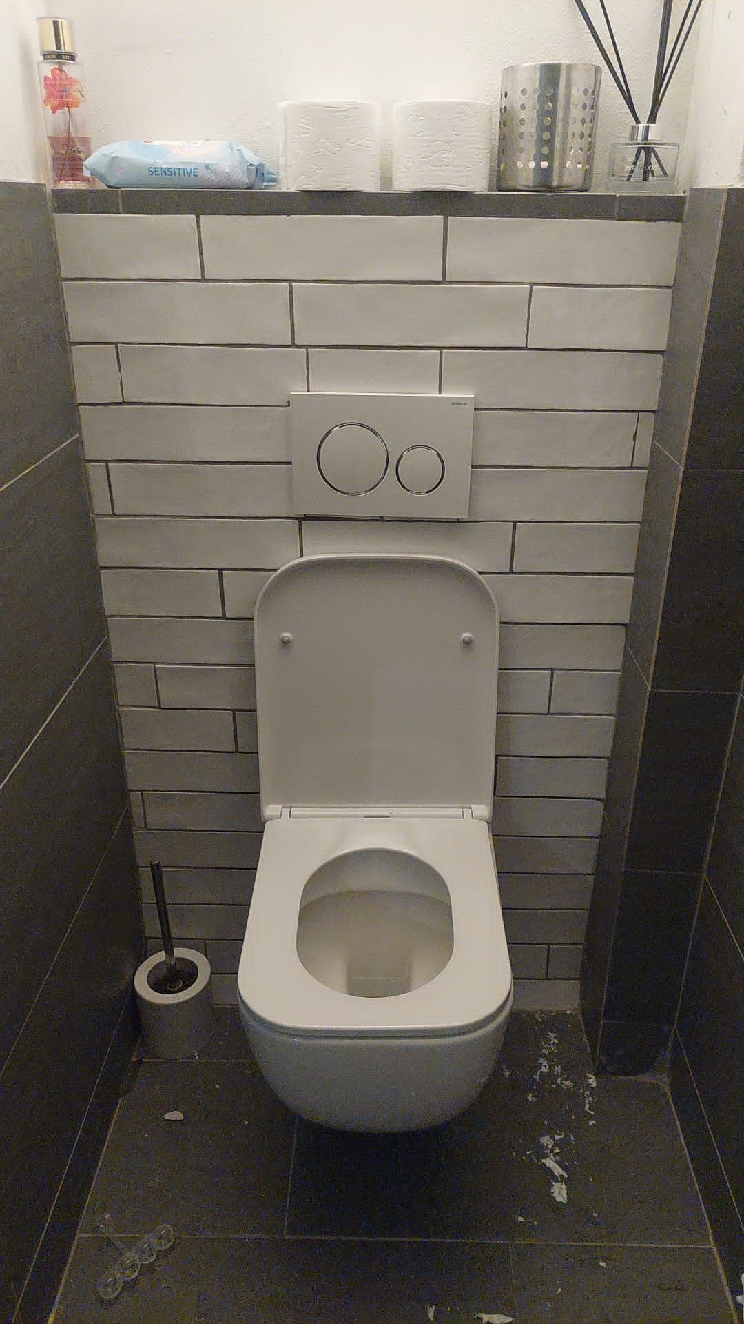 Catastrofe Profetie Daarbij Toilet repareren: WC Vastzetten - Werkspot