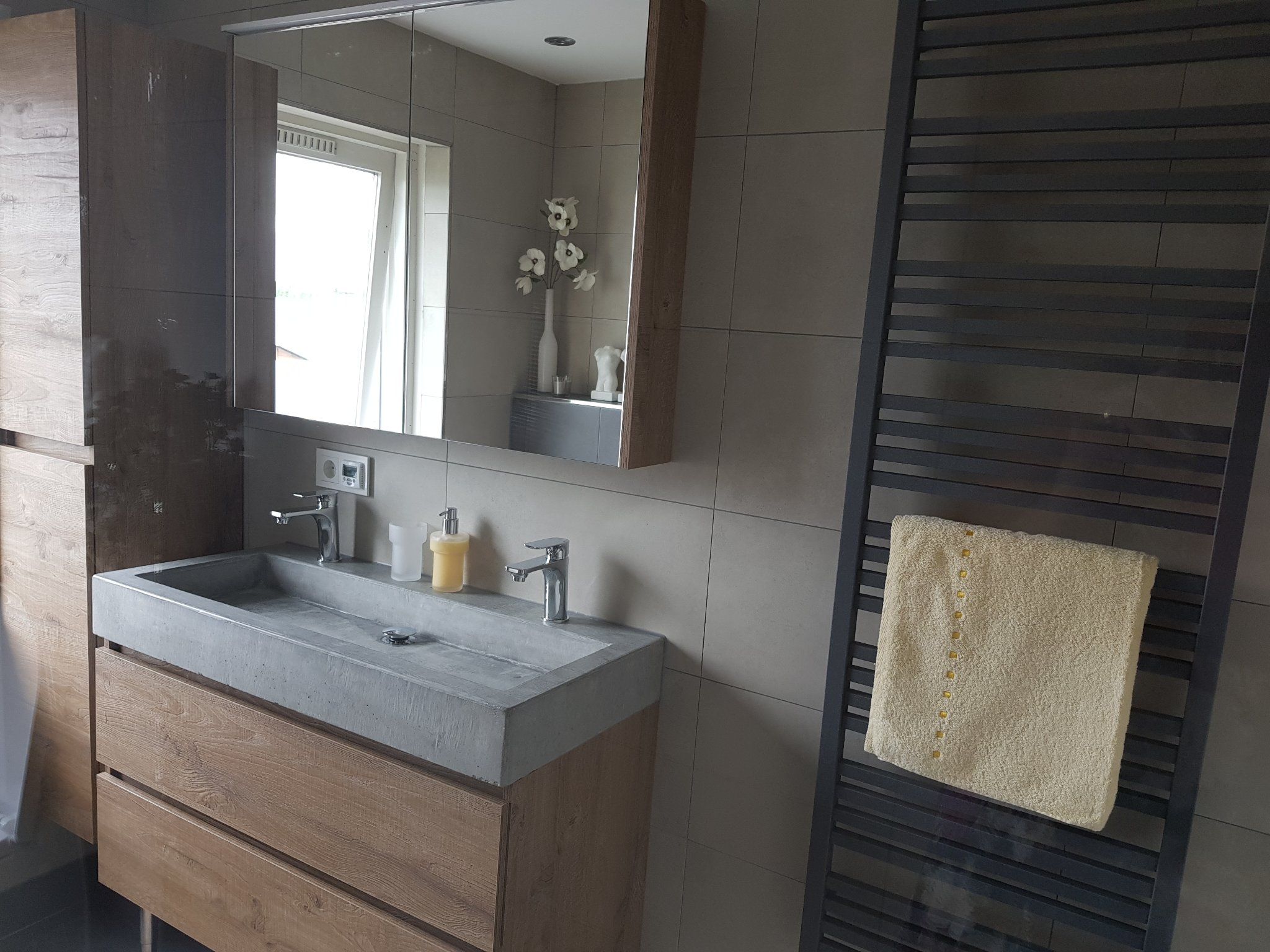 Renovatie Badkamer 5m2 Werkspot