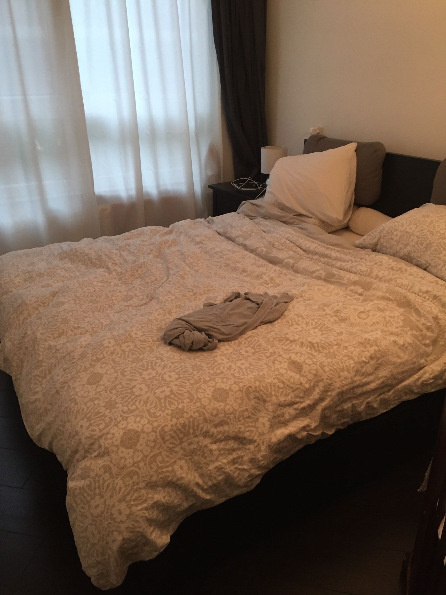 Ikea kast en bed uit elkaar en in elkaar zetten - Werkspot