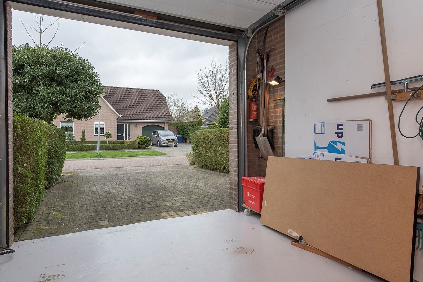 garage verbouwen tot kantoor Werkspot