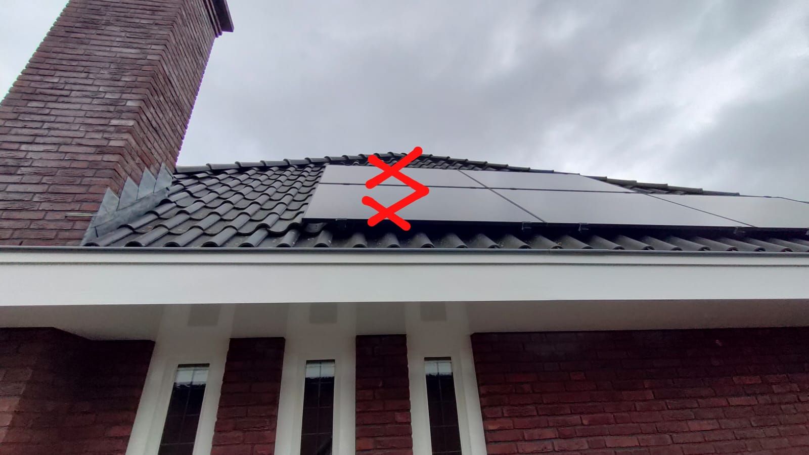 Zonnepanelen Tijdelijk verwijderen en terugplaatsen Werkspot
