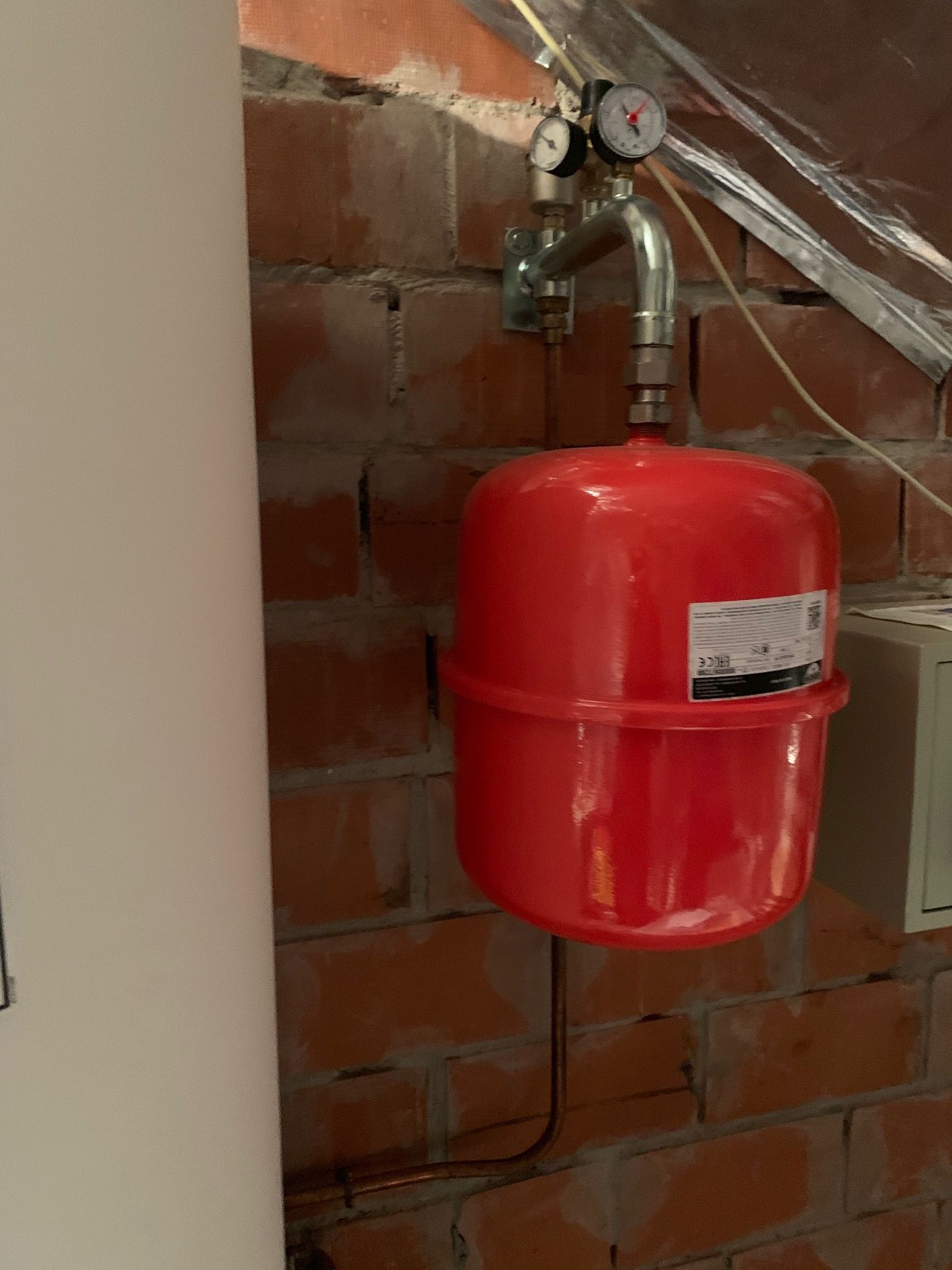 Boiler maakt vreemd geluid Werkspot