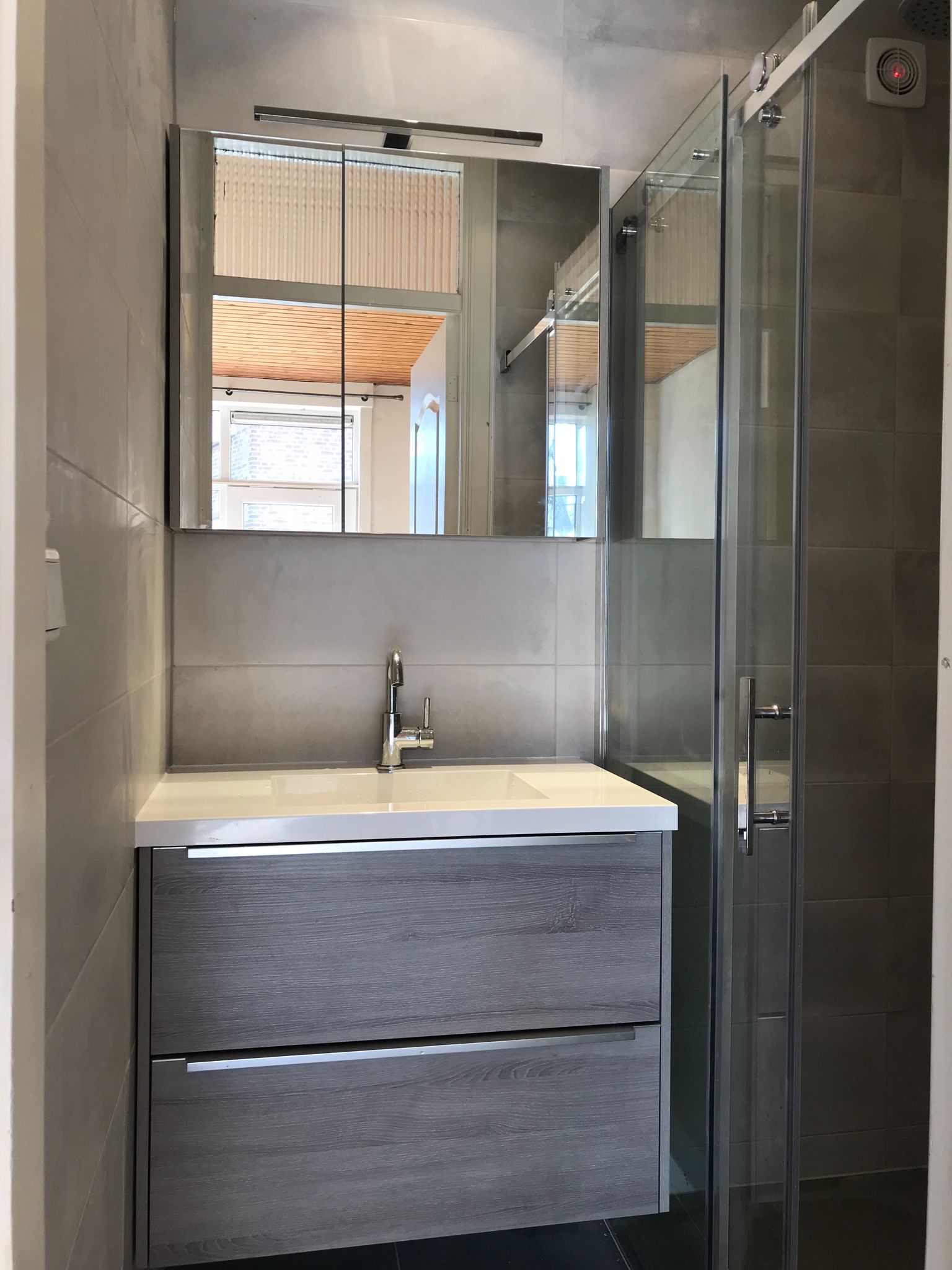 Badkamer Complete Renovatie 3 M2 Werkspot