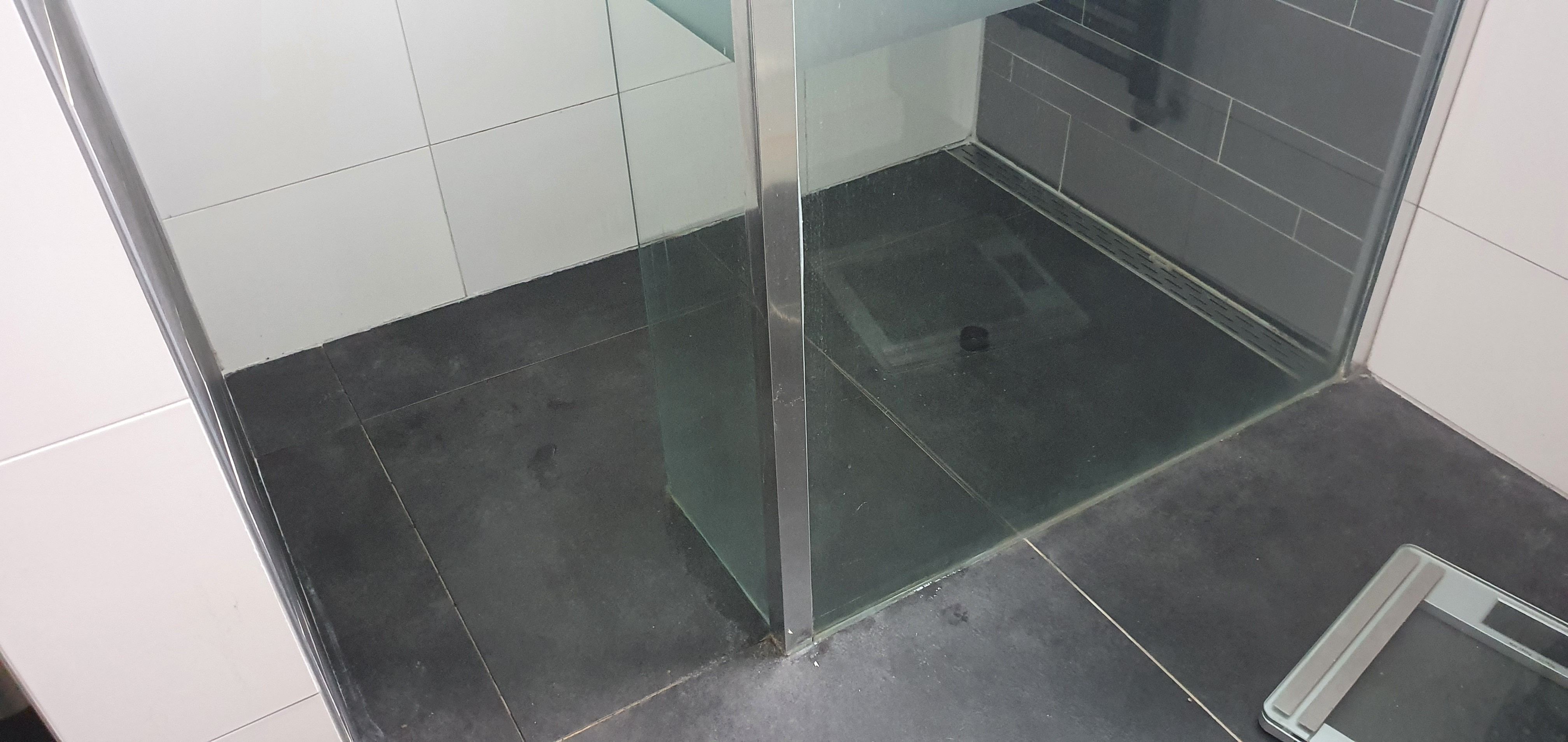 Kitten Douche Werkspot