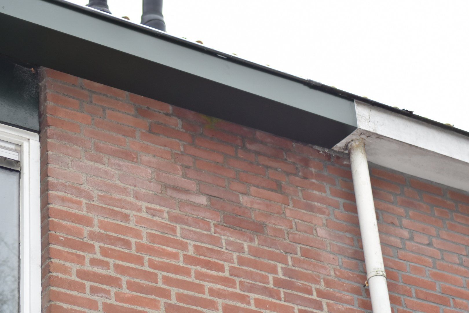Dakgoot En Boeiboord Vervangen Werkspot