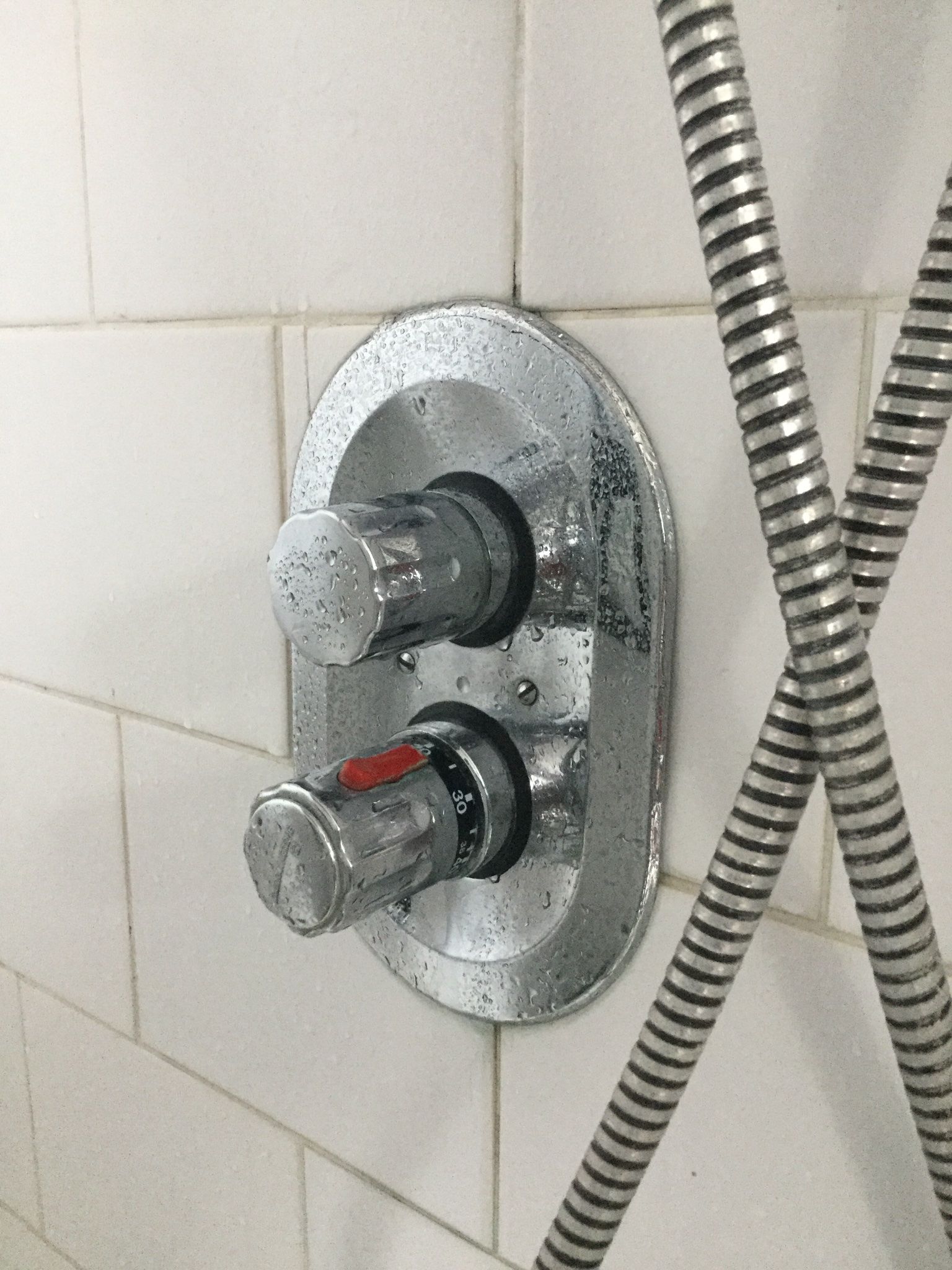 Repareren of vervangen grohe mengkraan douche Werkspot