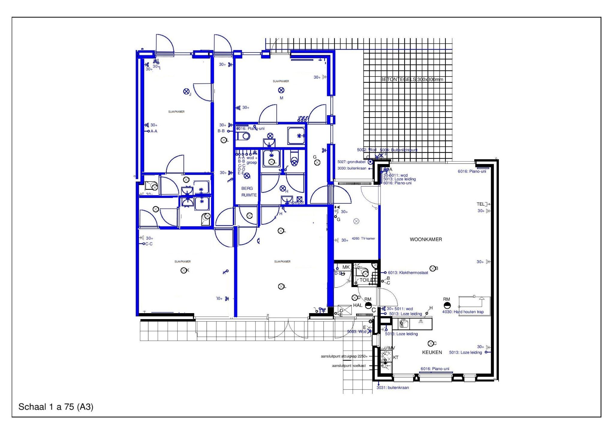 Hoe Maak Je Een Bouwtekening vrogue.co