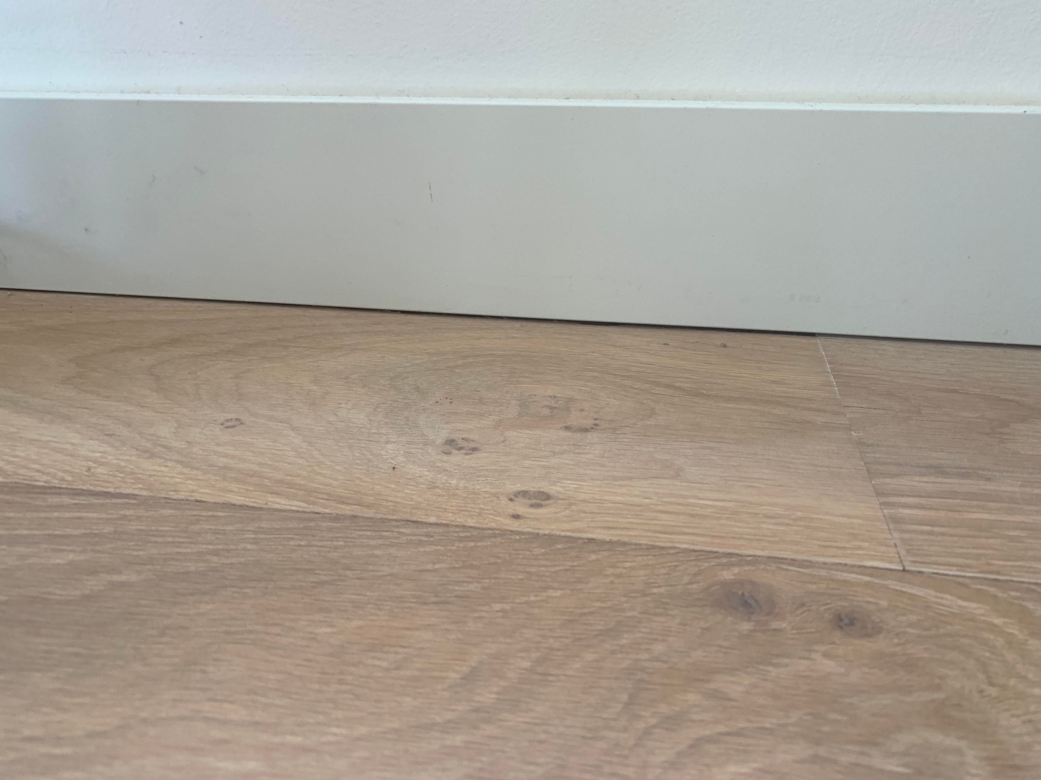 Kitten Voegen plinten en trap Werkspot