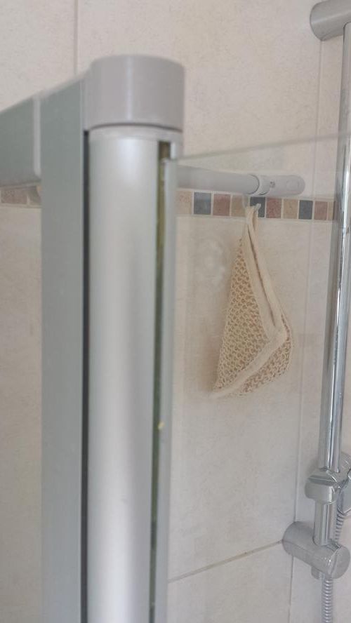 Reparatie douchecabine Werkspot