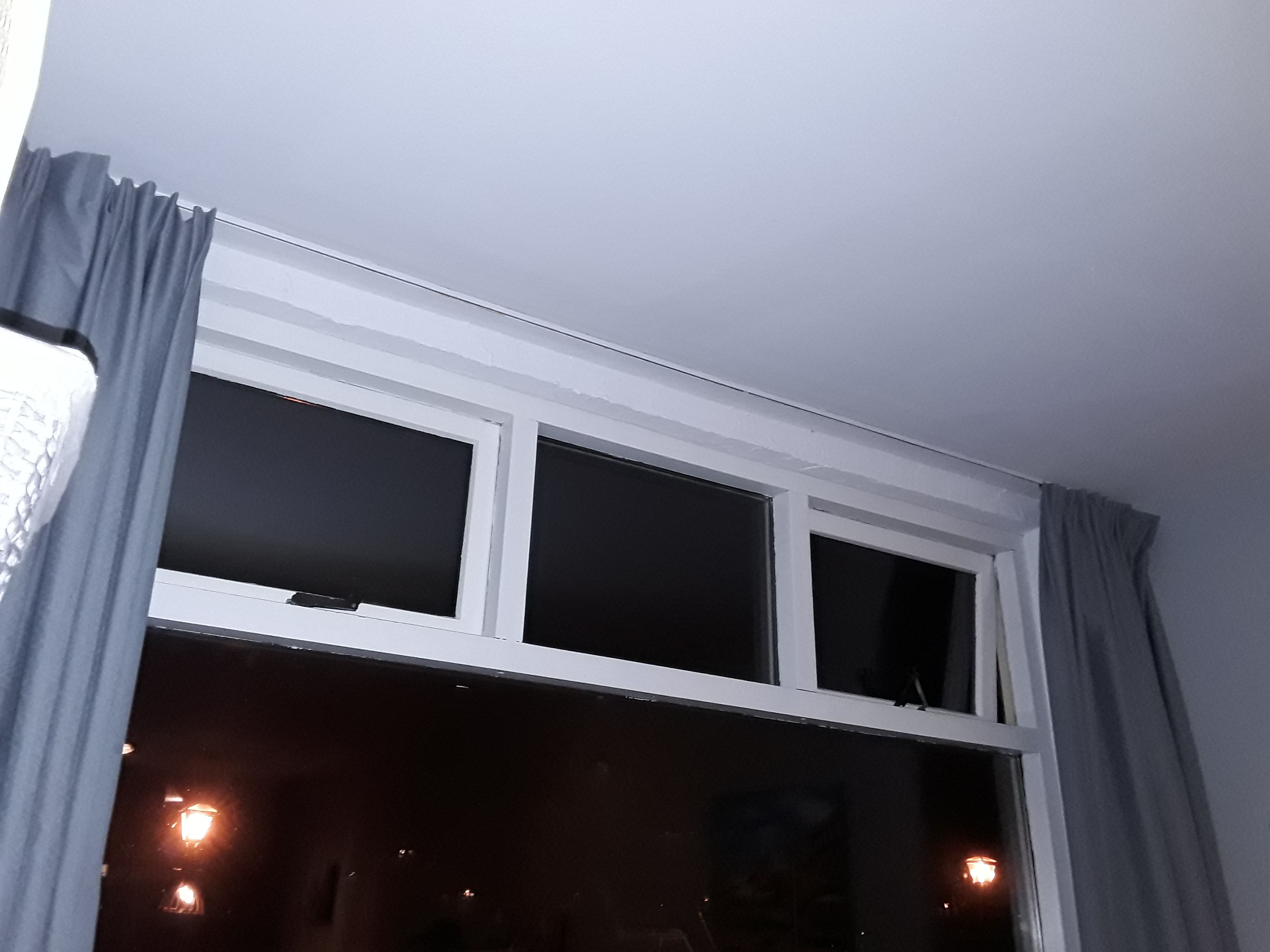 Dubbel glas met ventilatie plaatsen Werkspot