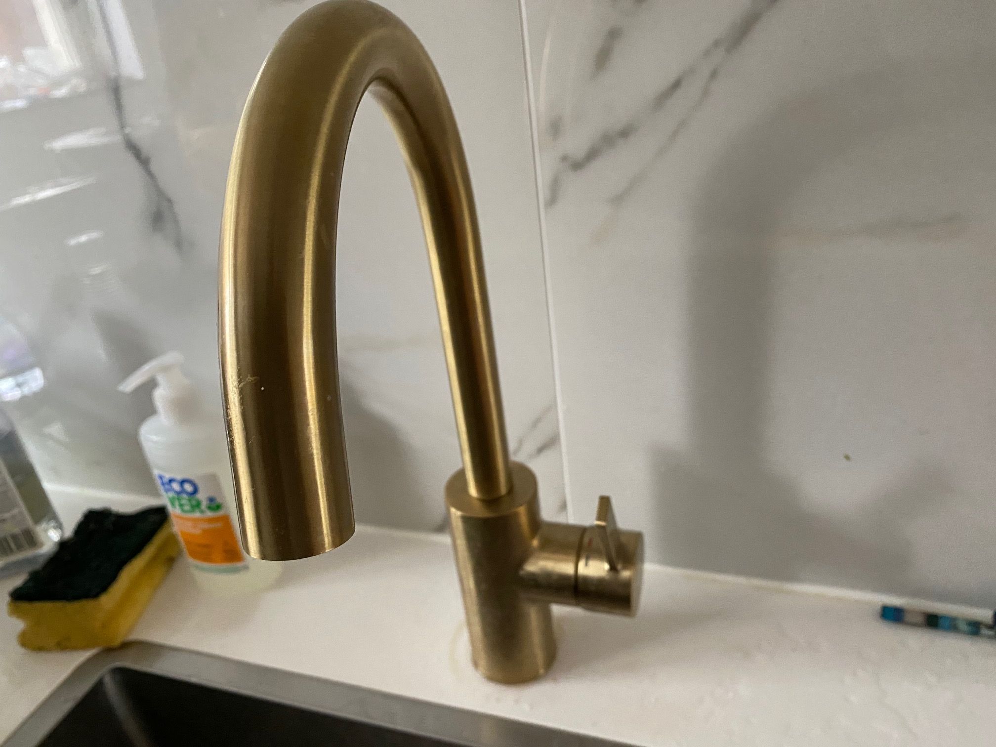 Kraan 1 kraan; Keuken; Waterfilter met kraan installeren Werkspot