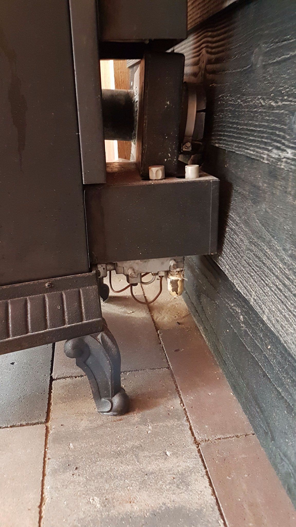Gaskachel ombouwen van aardgas naar gasfles Werkspot Gaskachel ombouwen van aardgas naar gasfles Werkspot