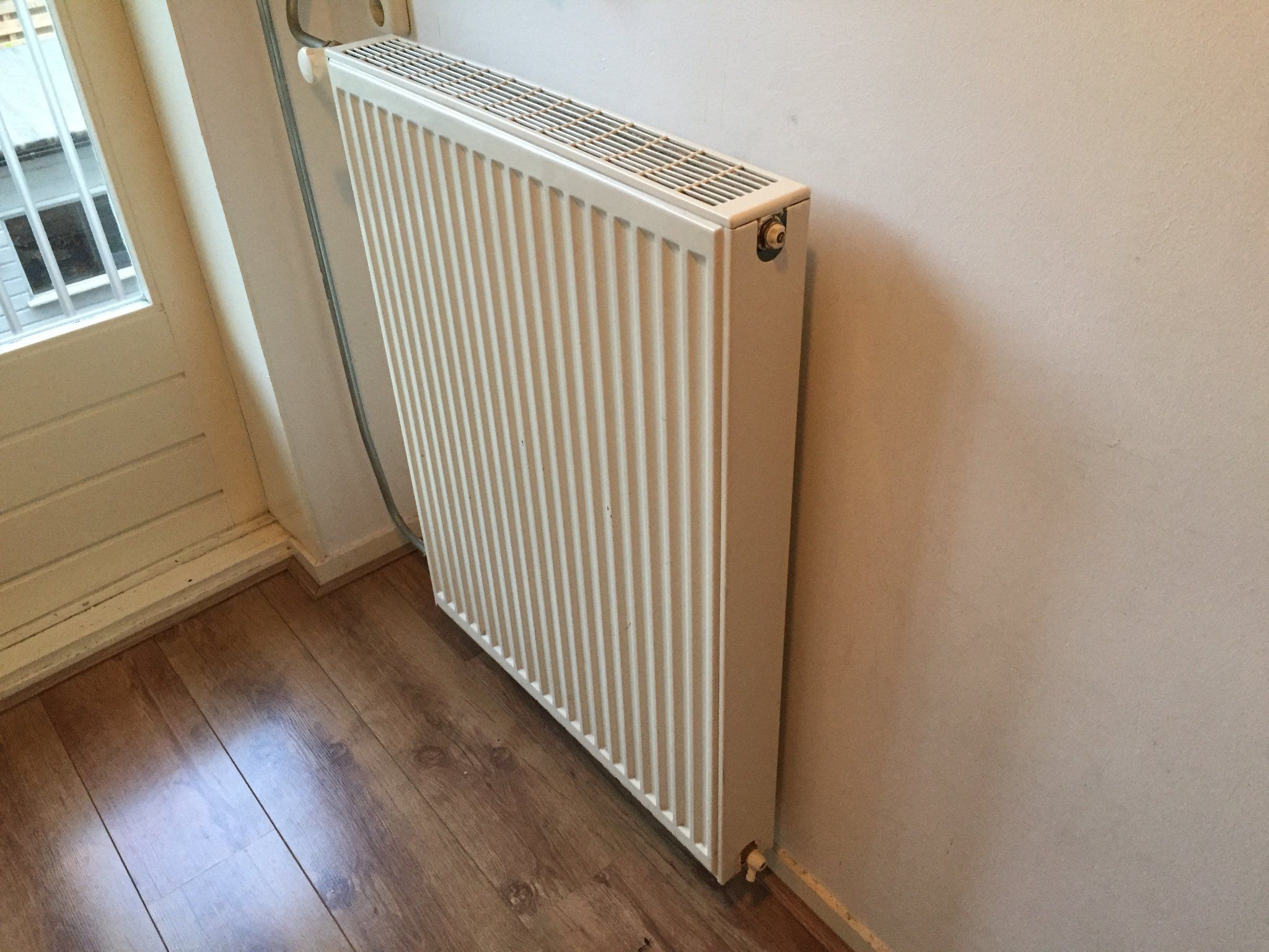 Radiator vervangen Werkspot
