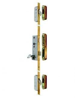 Nieuwe garagedeur Nieuwe garagedeur