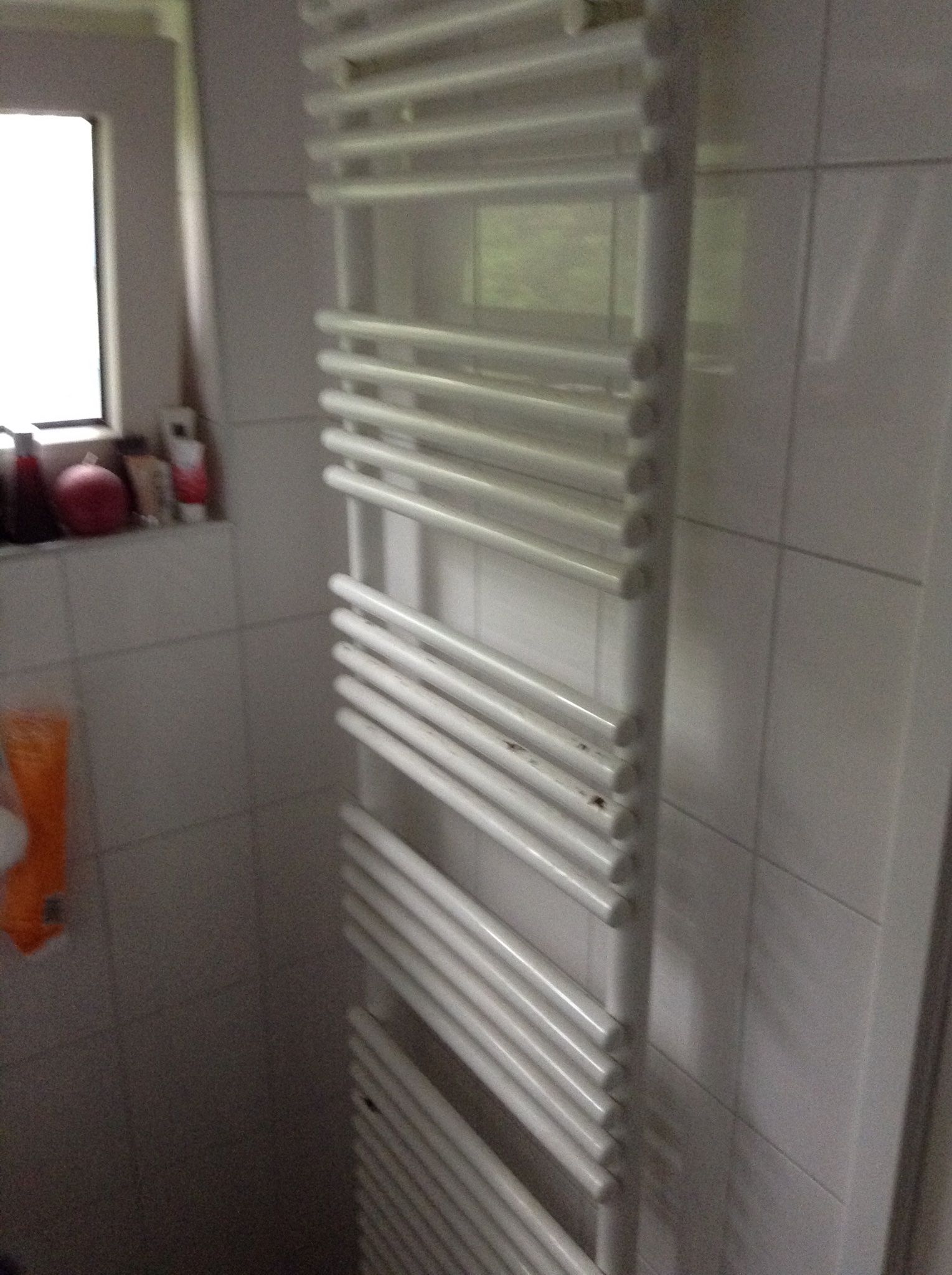 Stap voor Stap Badkamer Radiator Plaatsen: Zo Gebeurd