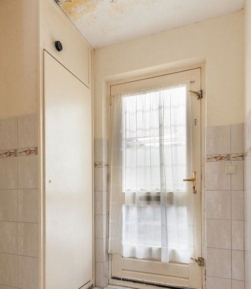 De Oorzaak Van Je Lekkage Op Badkamer Vloer