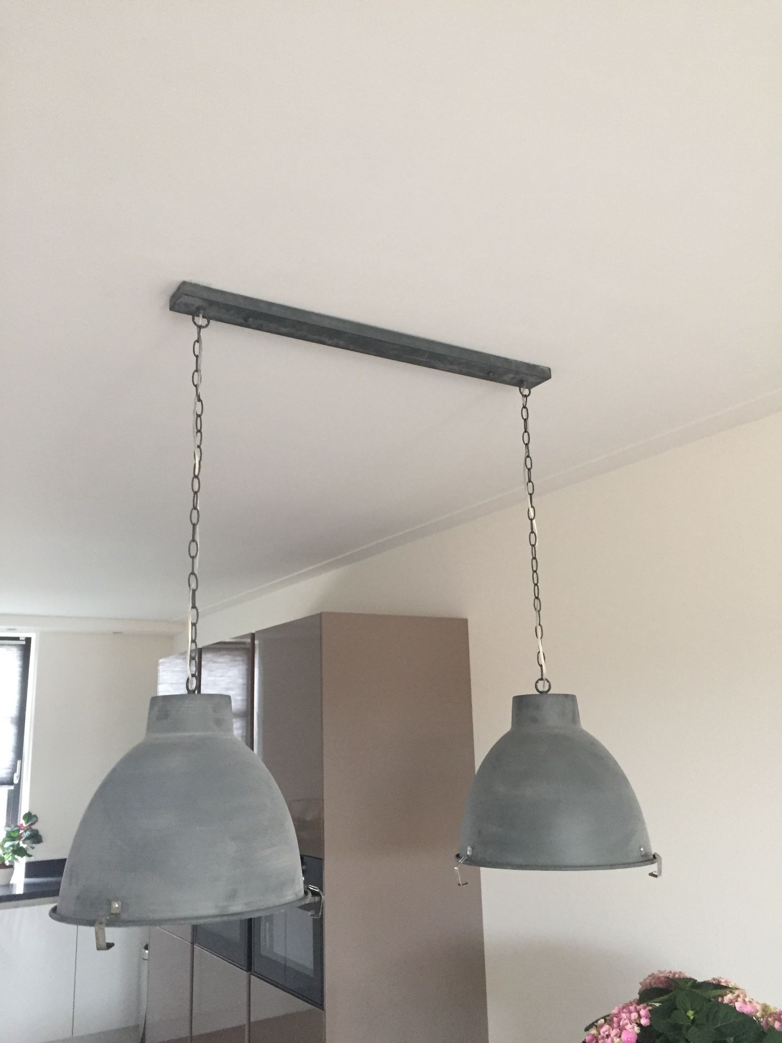 lamp ophangen Werkspot