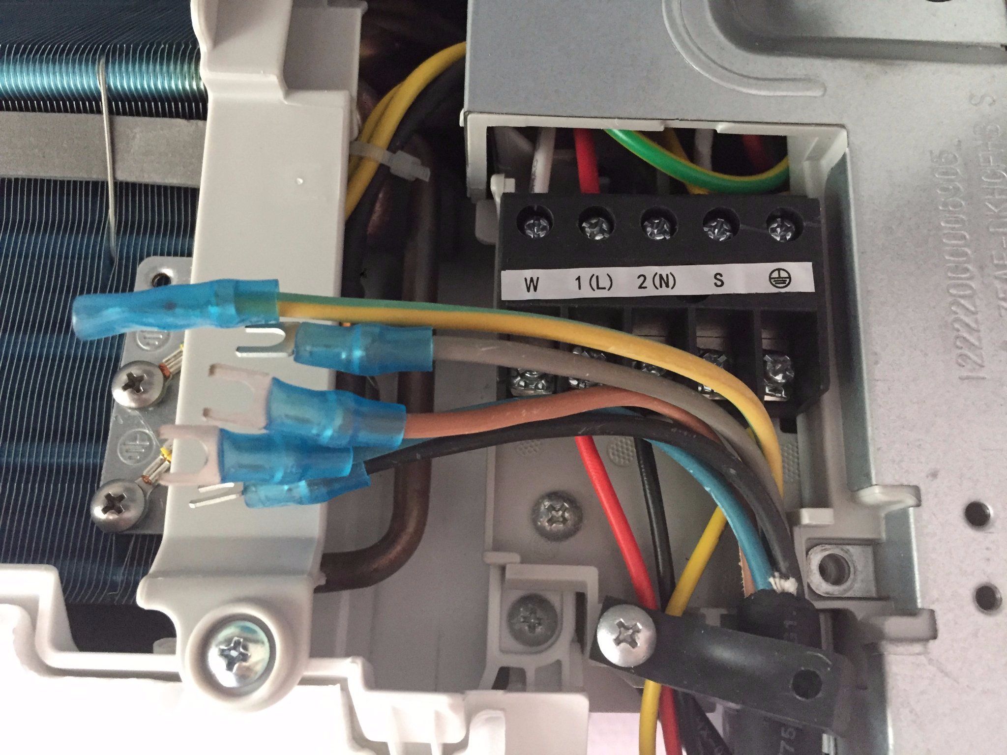 Airco vullen en aansluiten Werkspot
