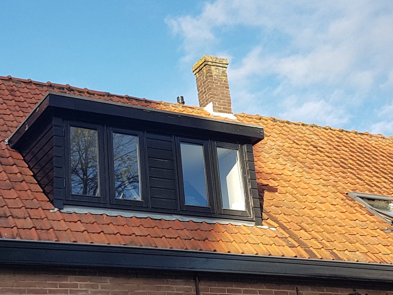 Boeiboord En Wat Glaslatten Vervangen Werkspot