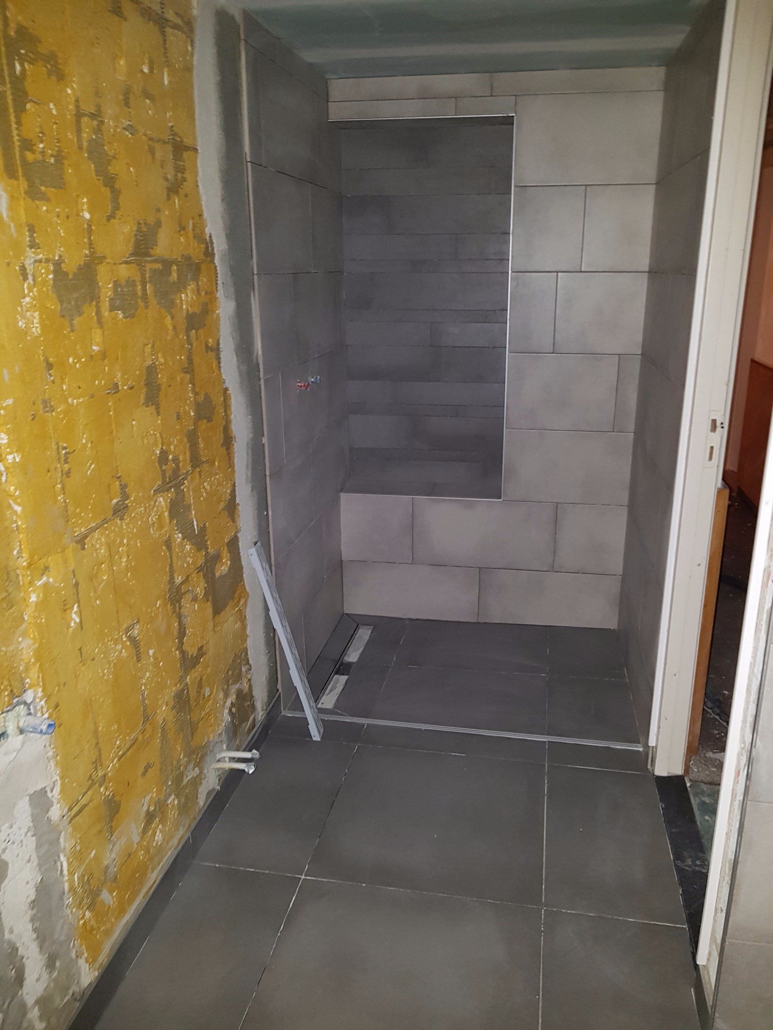 Badkamer Weer Als Nieuw: Voegen Opfrissen