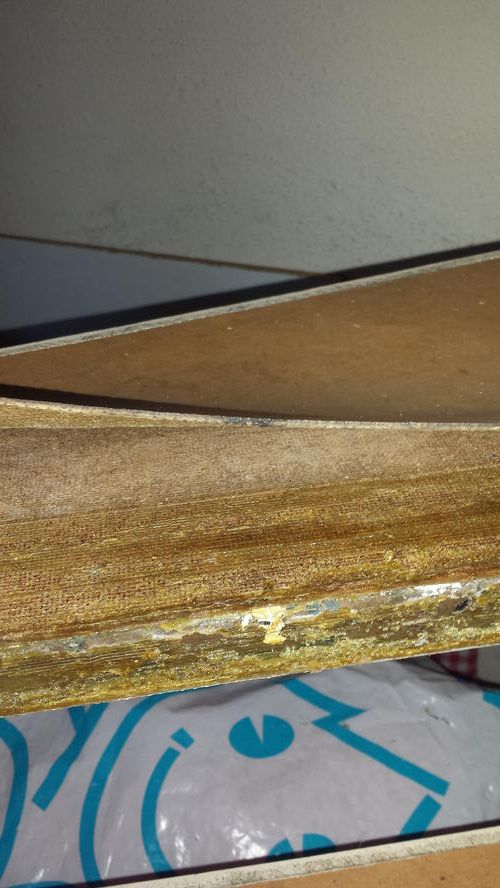 Verwijderen trapbekleding; linoleum, hout, lijm Werkspot