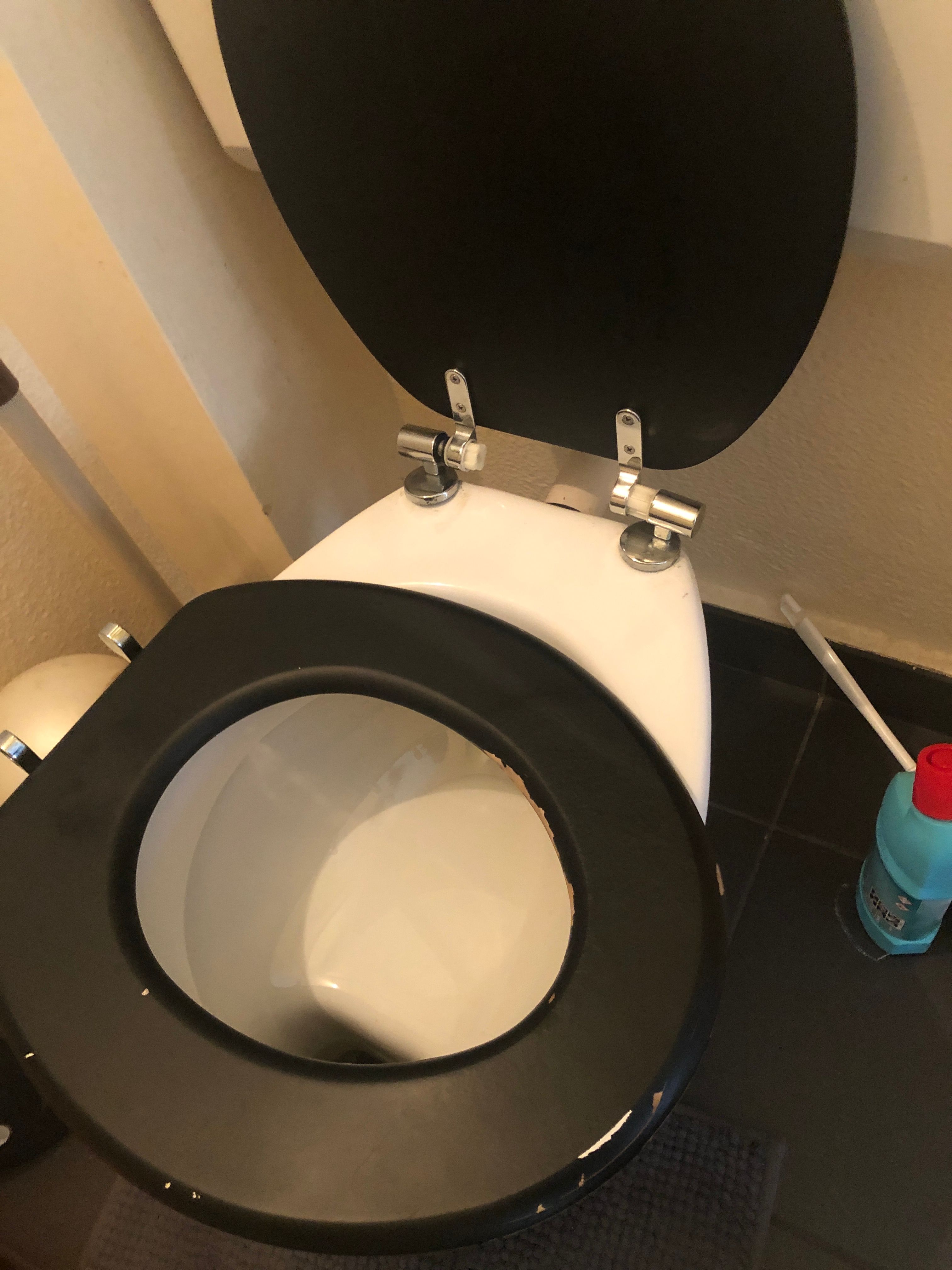 Toilet repareren Wc bril vervangen Werkspot Toilet repareren Wc bril vervangen Werkspot