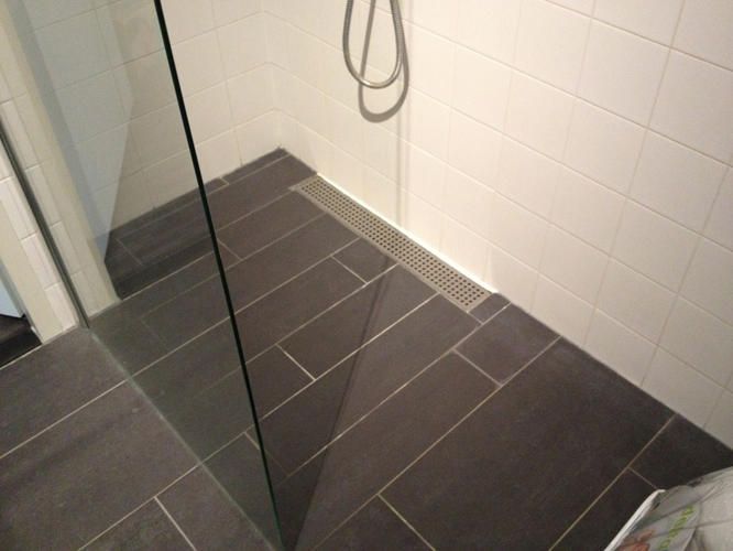 voegen reparatie/ kitwerk drain Werkspot