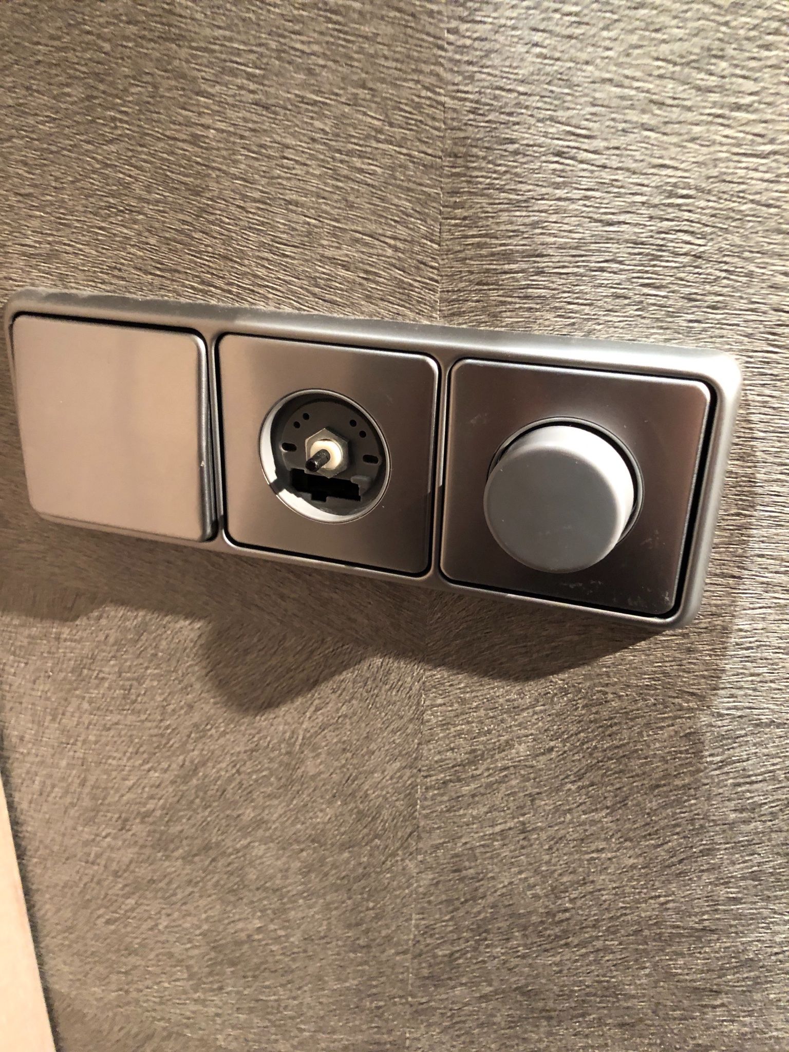 Defecte Dimmers Werkspot