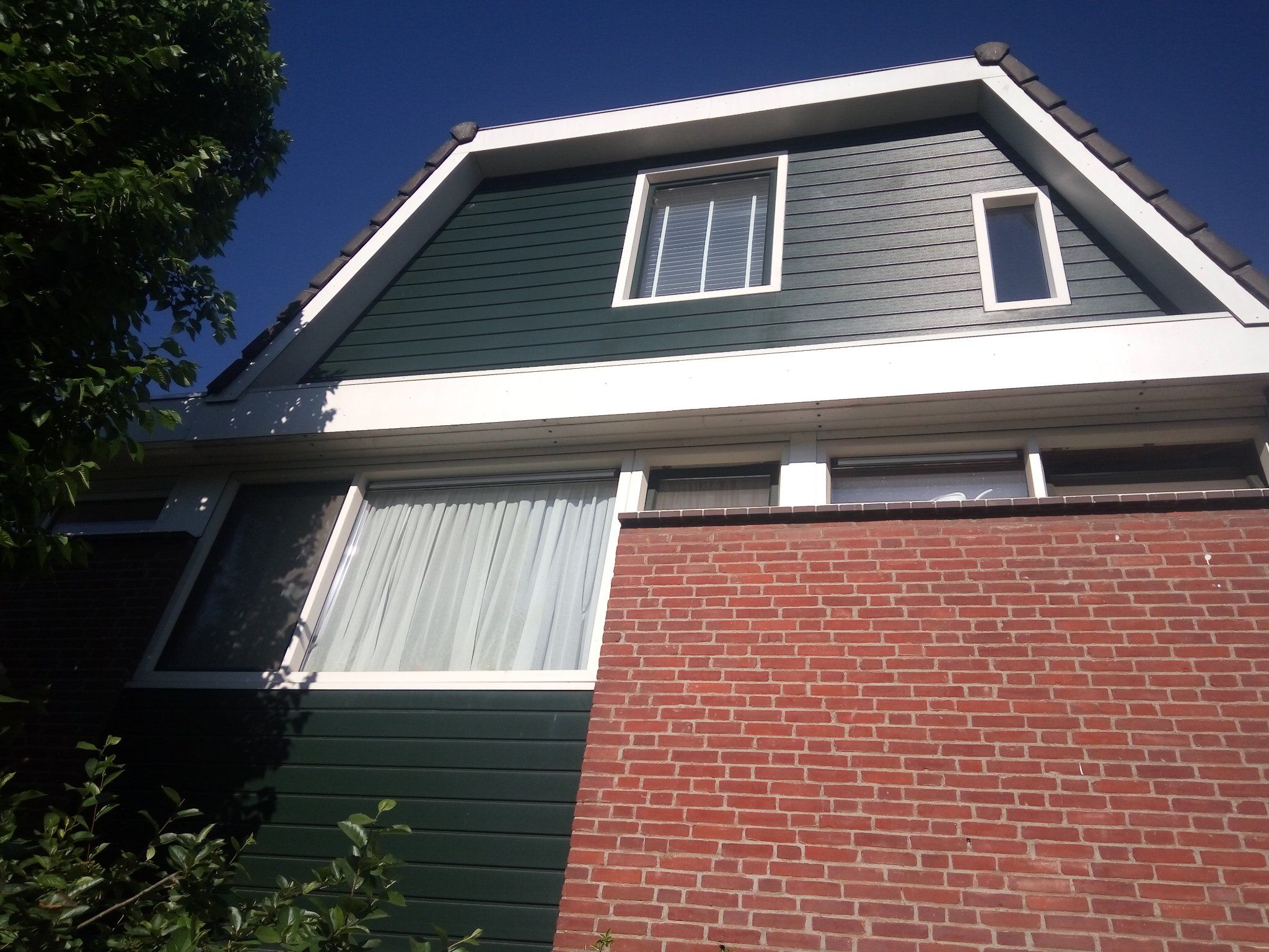 Trespa Bekleding Schoonmaken Woonhuis Werkspot