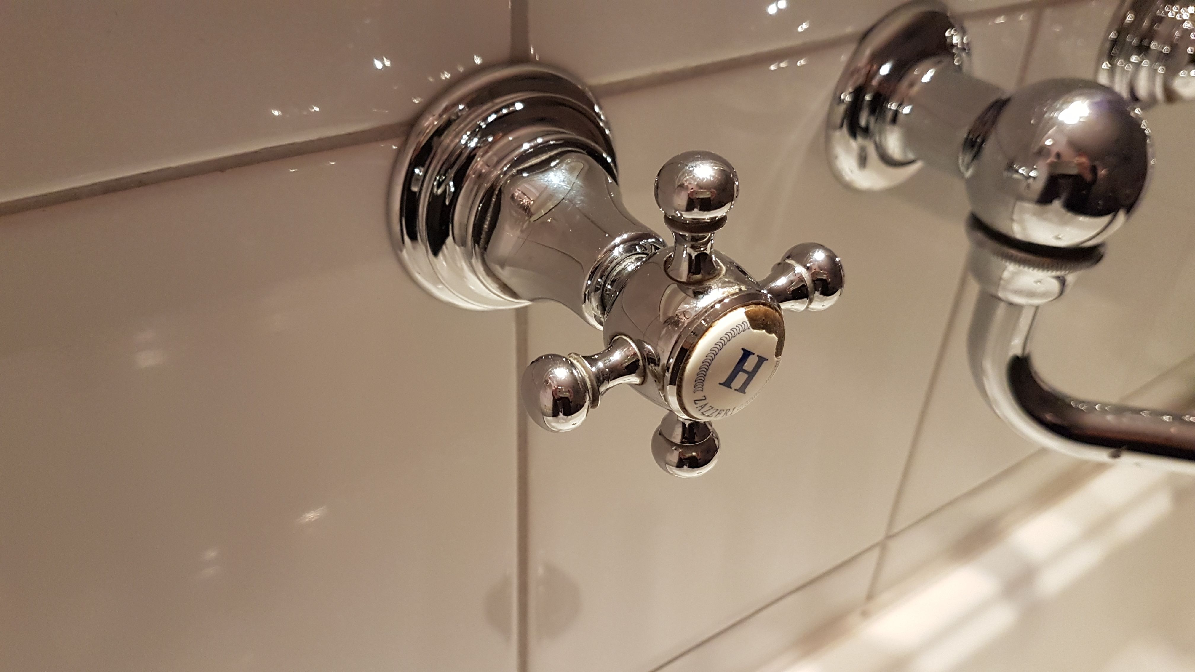 Kraan 1 kraan; Badkamer; Kranen repareren Werkspot